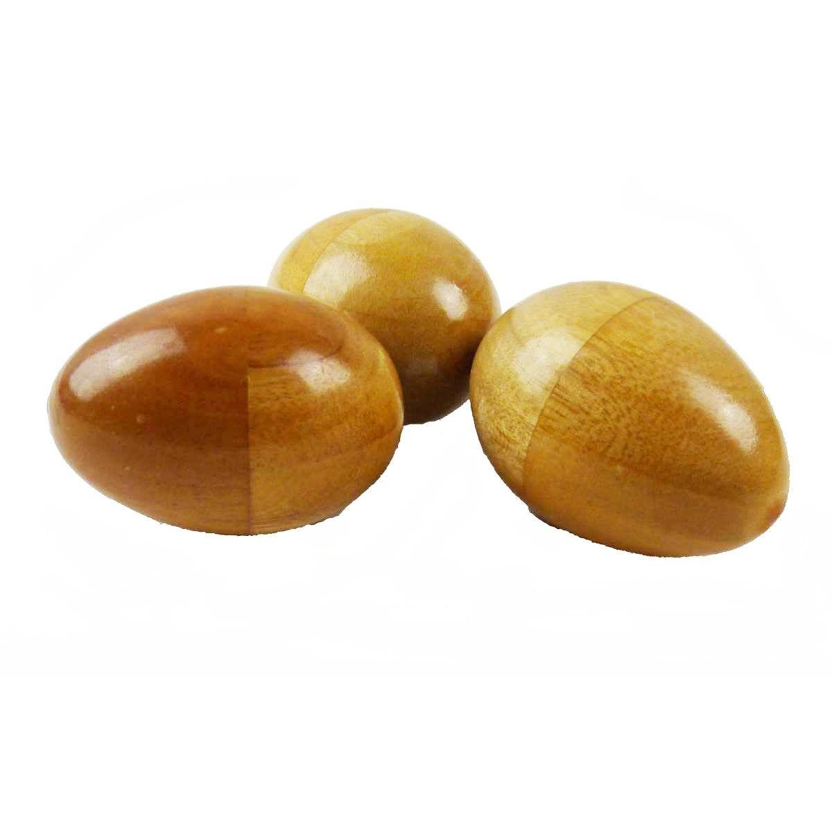 SIMANDRA Shaker Rassel Ei, Shaker Maracas