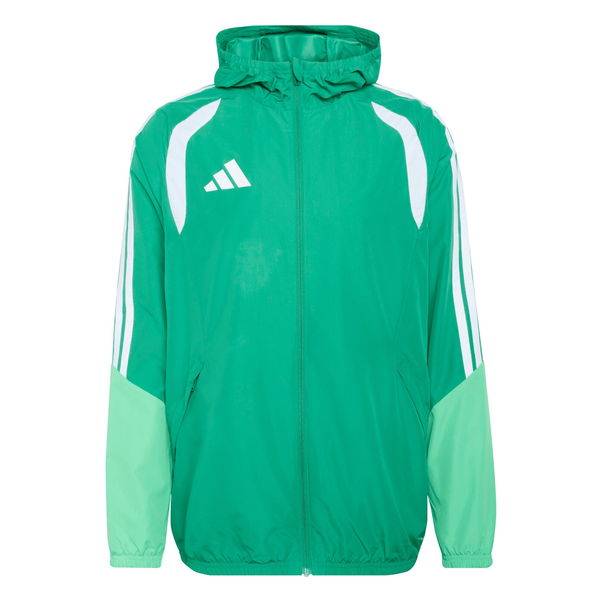 adidas Performance Regenjacke adidas Herren Allwetterjacke Tiro 26 Competition AW JKT