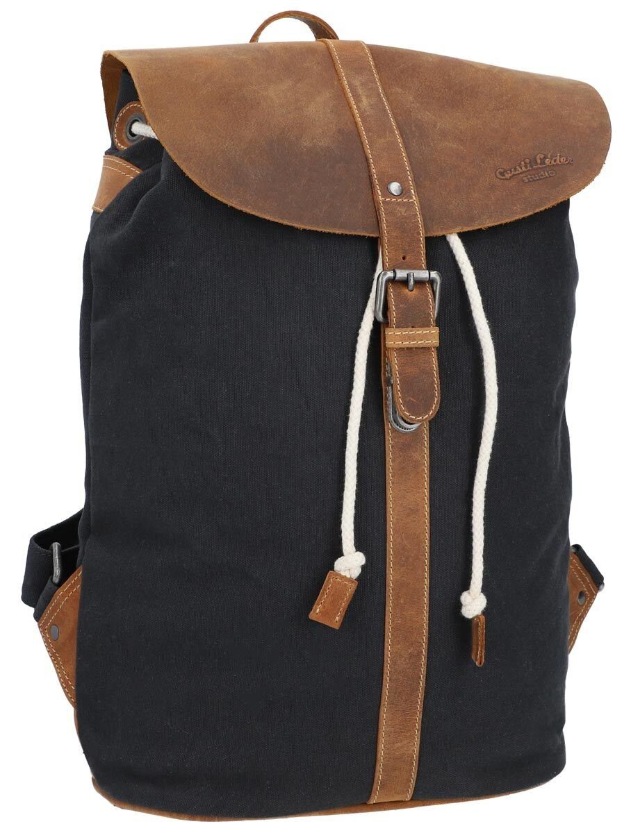 Gusti Leder Rucksack Gusti Leder Rucksack Paula L (1-tlg) günstig online kaufen