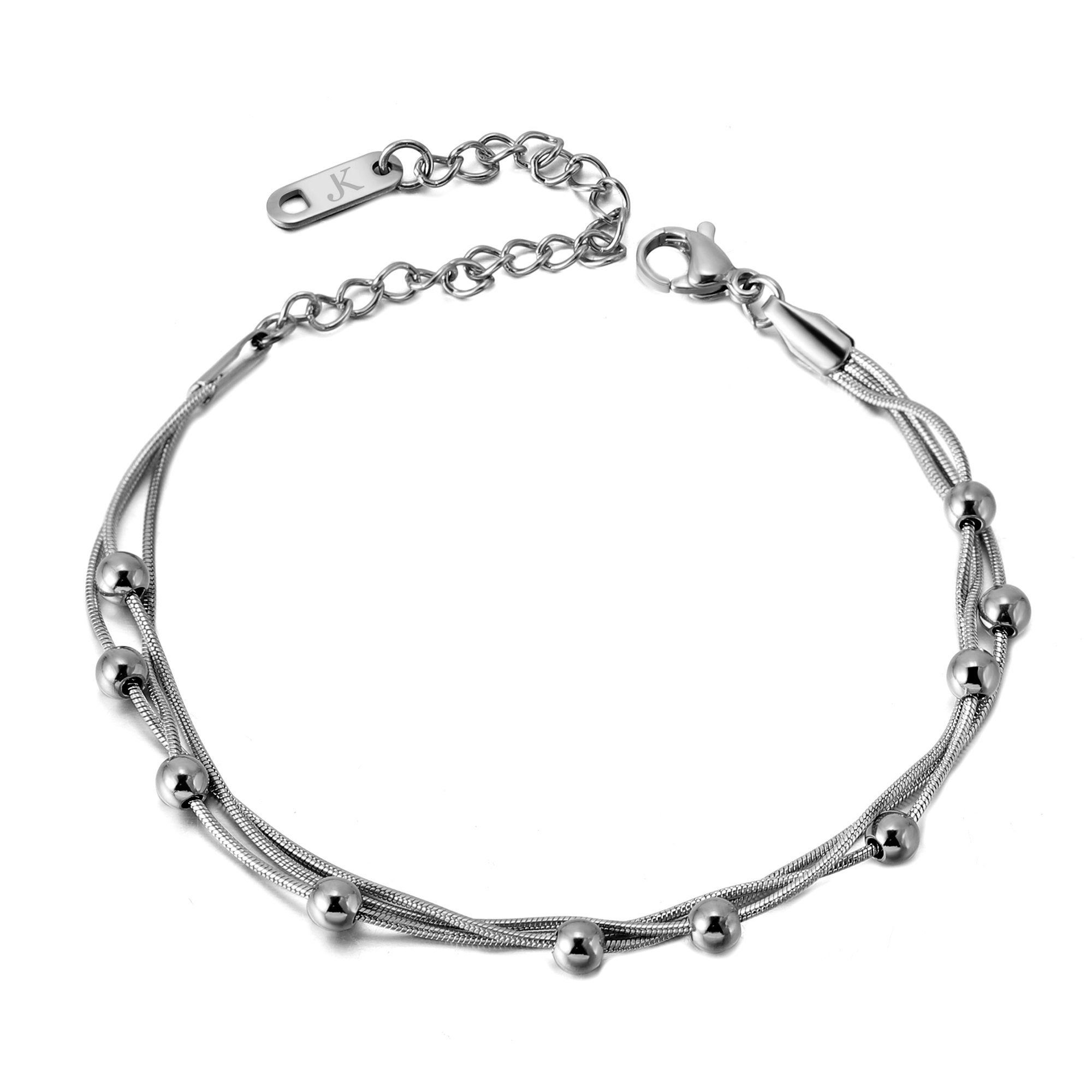 Kim Johanson Armband Dream (1-tlg), verstellbar, günstig online kaufen