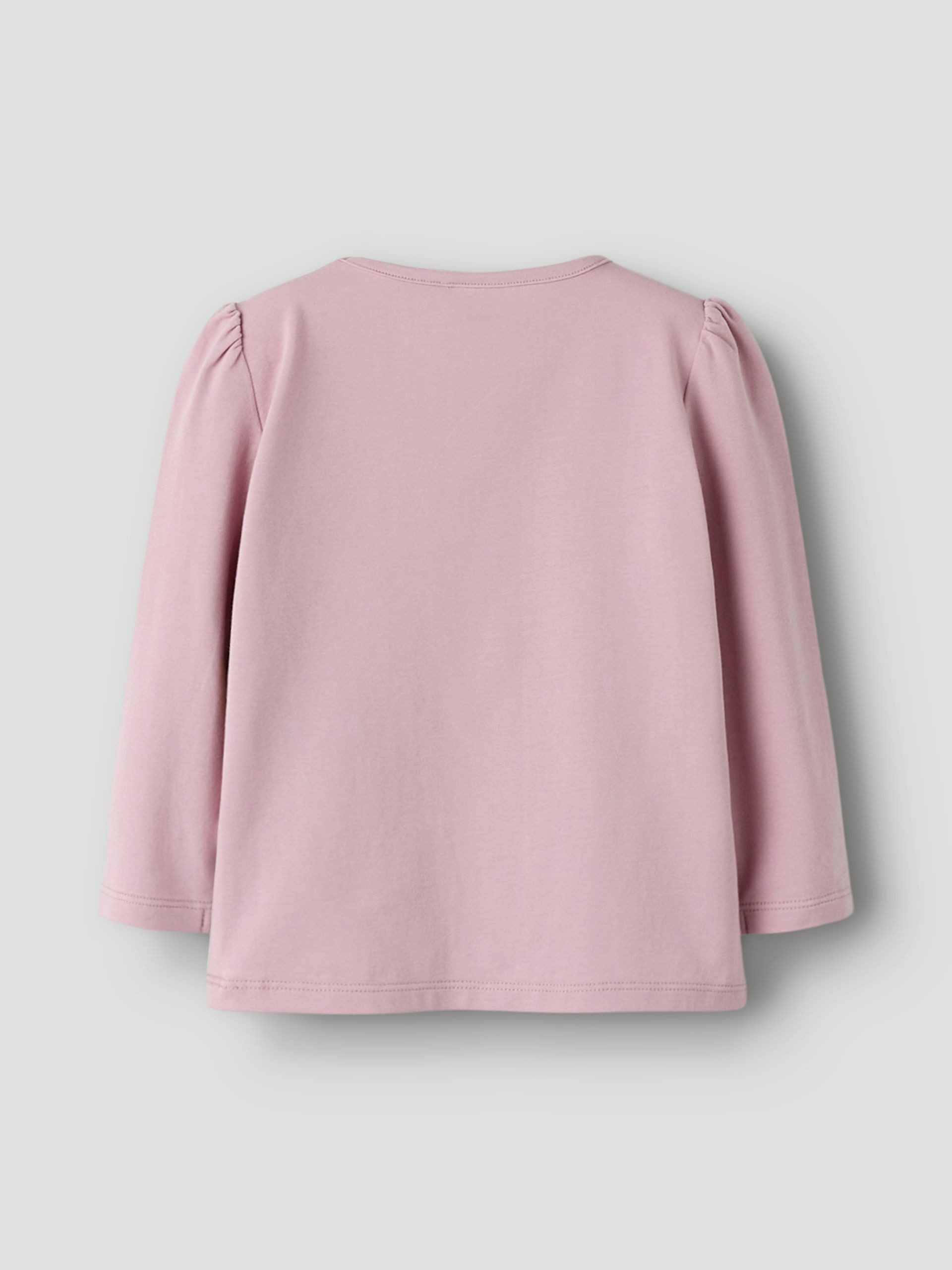 Maglietta Invernale NAME IT Nmfora Peppa LS Nreg Top Box Cplg – Maniche Lunghe, Girocollo, Per Bambine E Ragazze
