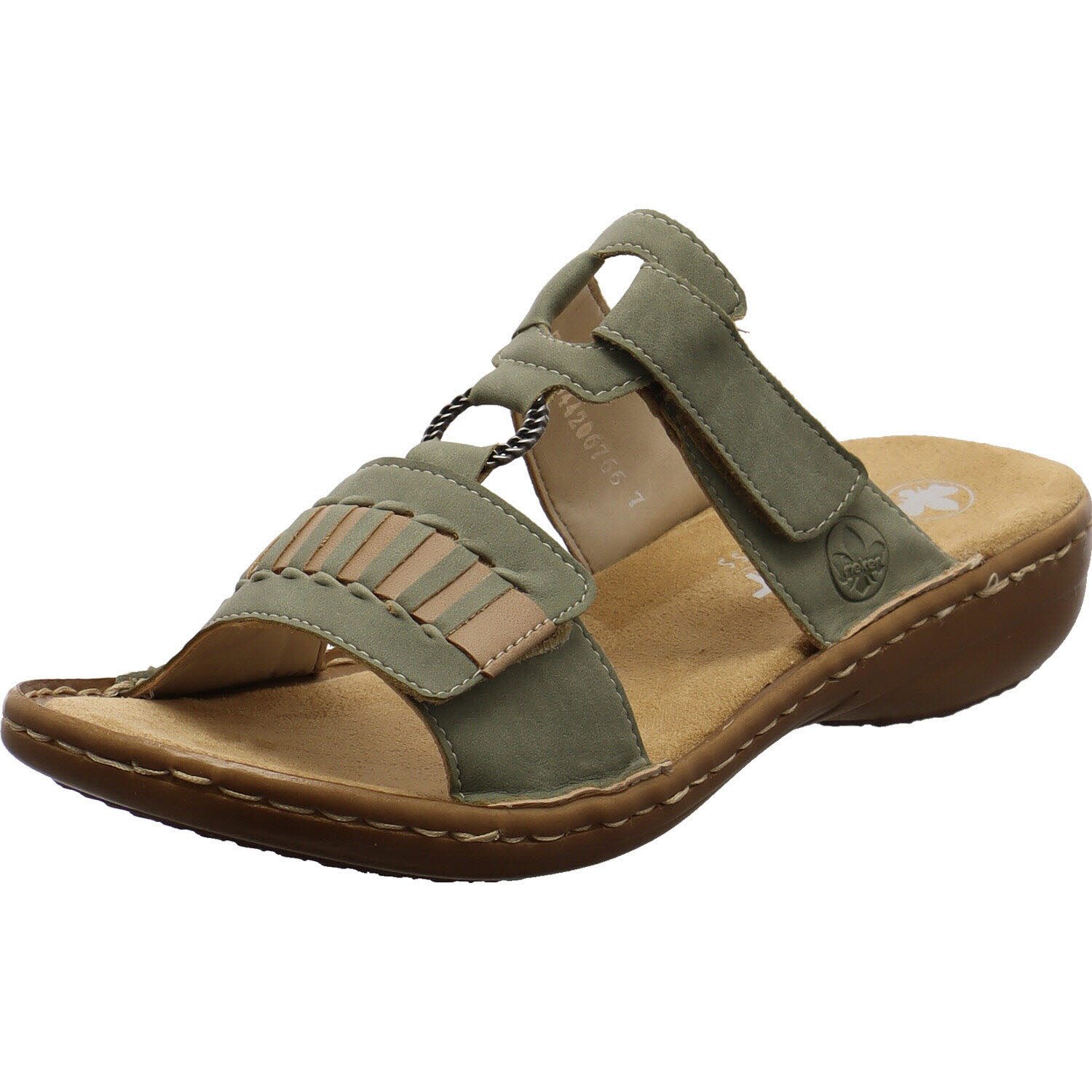 Rieker Pantolette günstig online kaufen