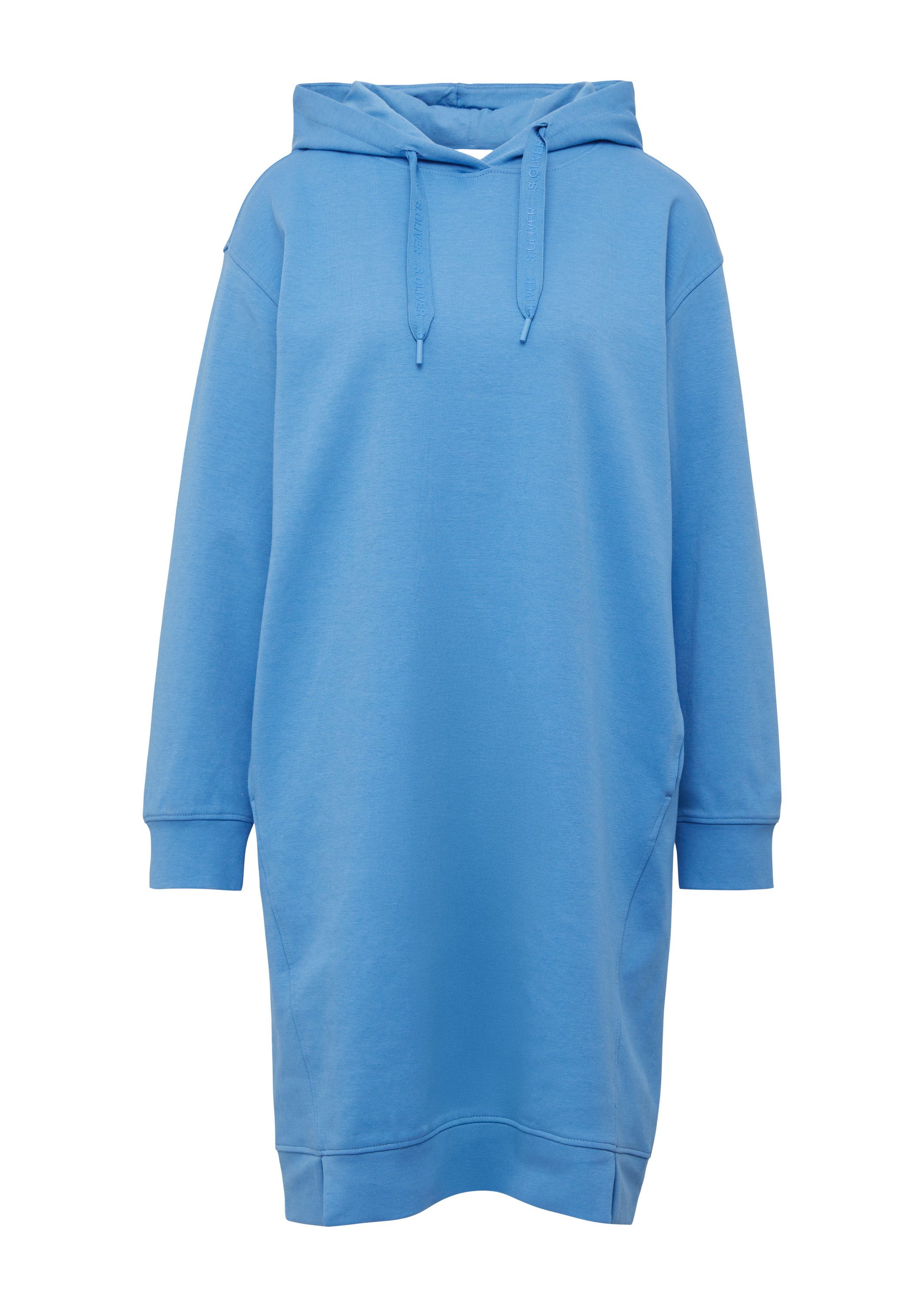 s.Oliver Minikleid Kleid (1-tlg) günstig online kaufen