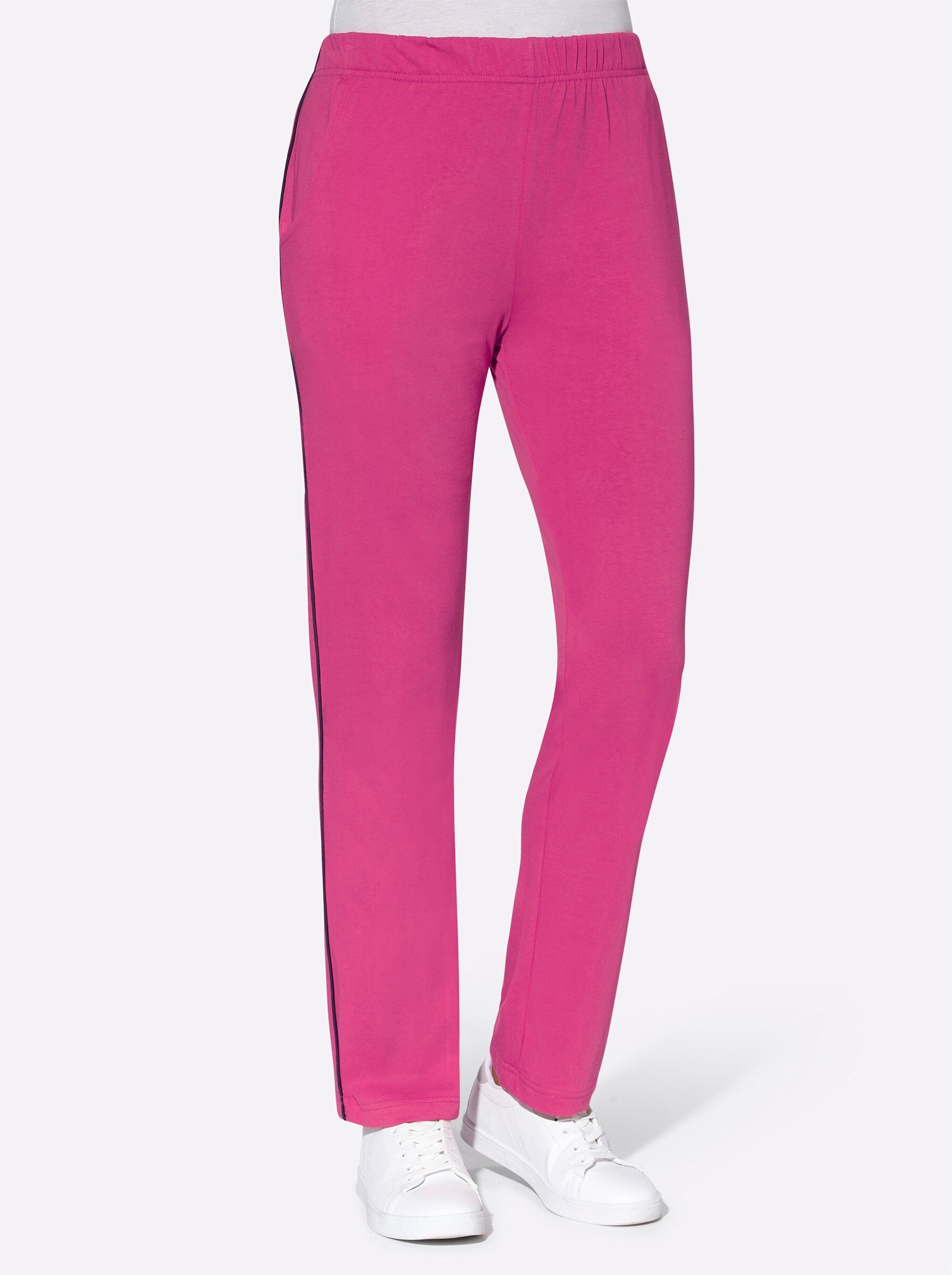 Sieh an! Jogginghose Freizeithose günstig online kaufen