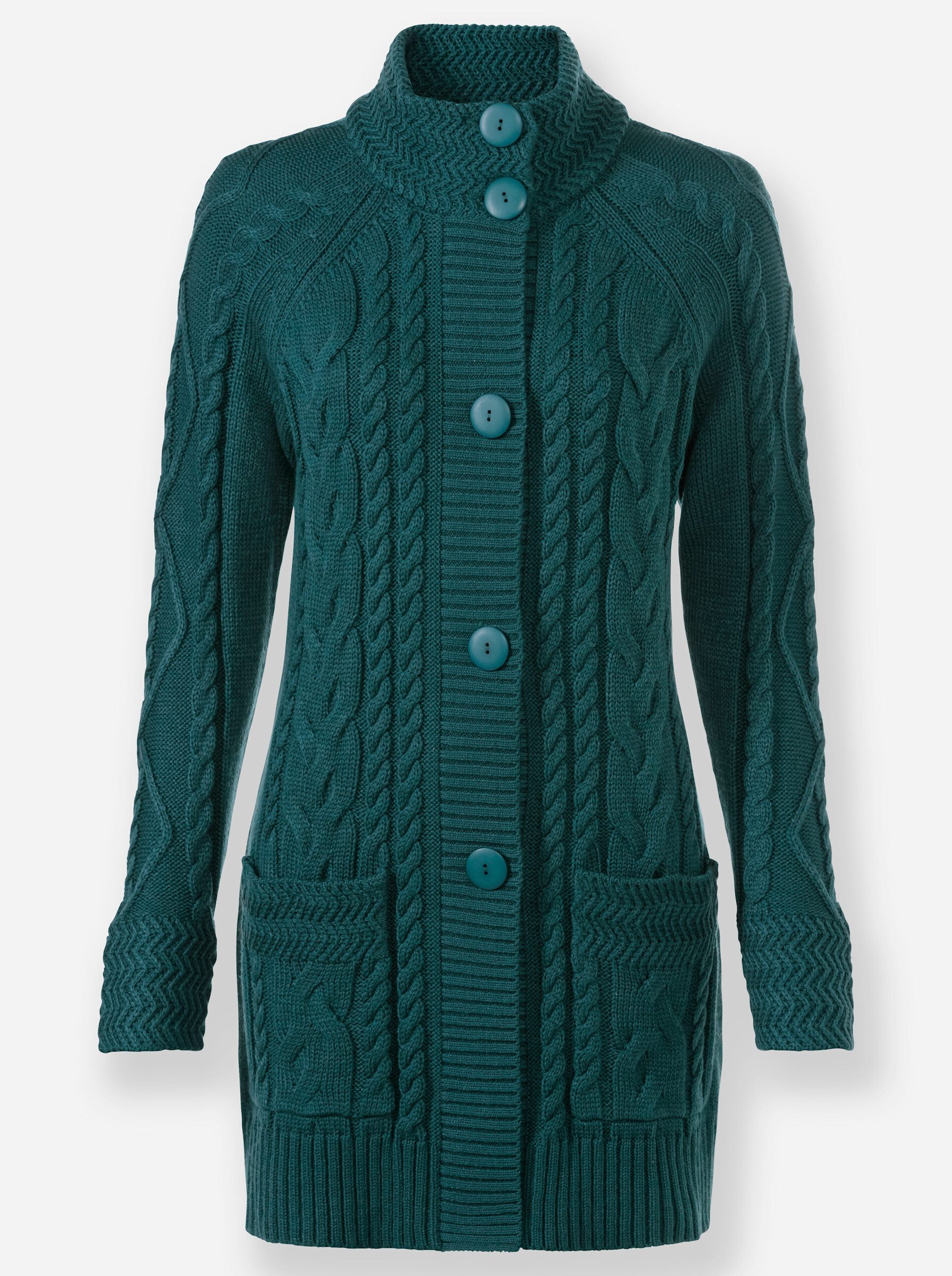 Witt Strickjacke Strickjacke