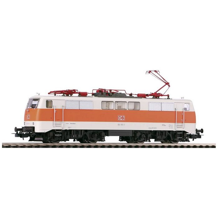 PIKO Diesellokomotive H0 E-Lok BR 111 S-Bahn der DB AG