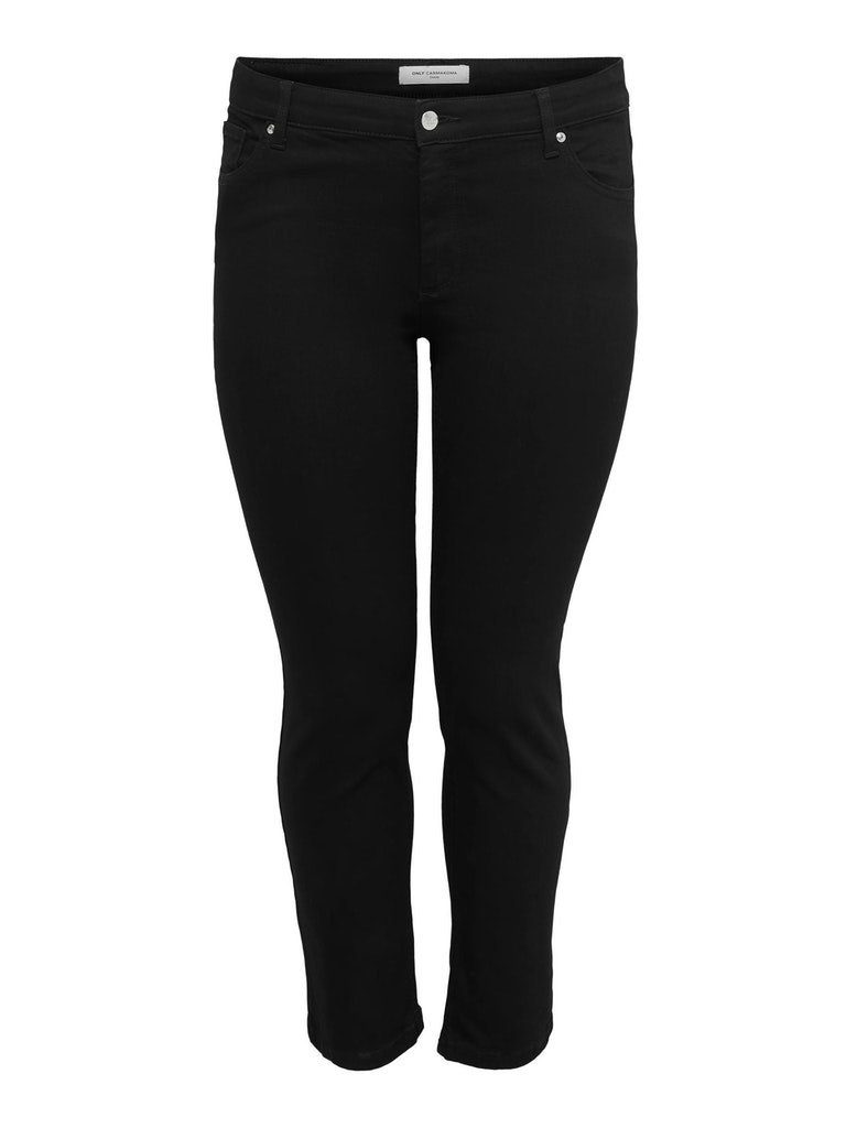 ONLY Anzughose CARWILMA LIFE REG STRAIGHT JNS. € 44,99