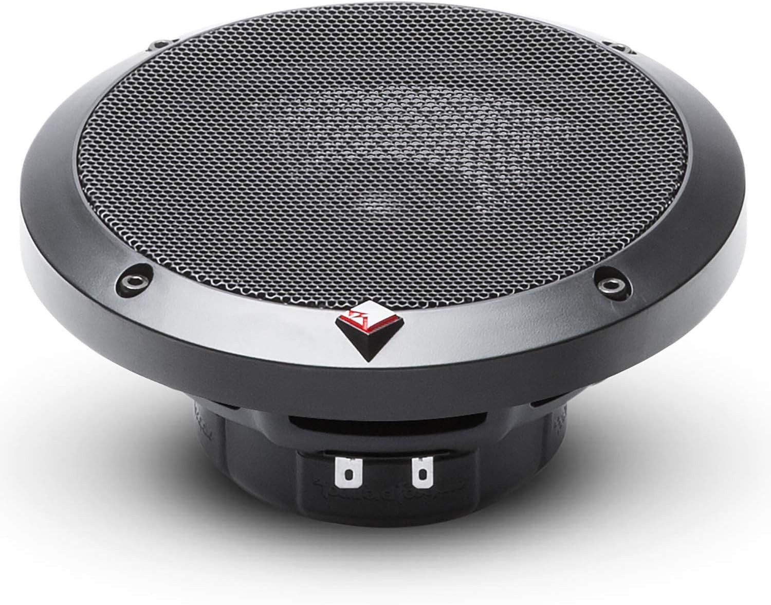 Rockford Fosgate Rockford Fosgate P1650 PUNCH Koaxial Lautsprecher 16,5 cm Auto-Lautsprecher