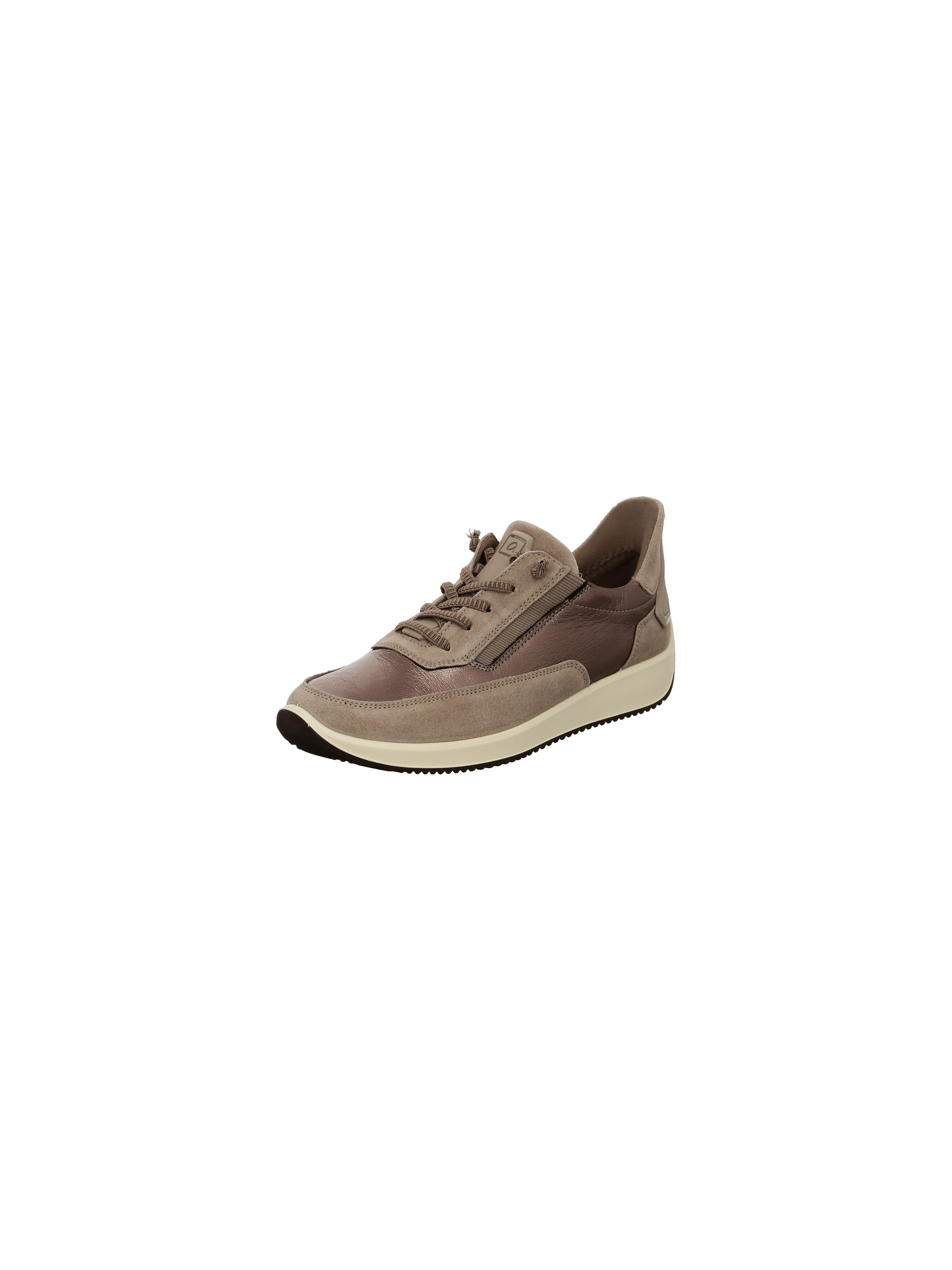 Ara Damen Sneaker Lissabon Sneaker