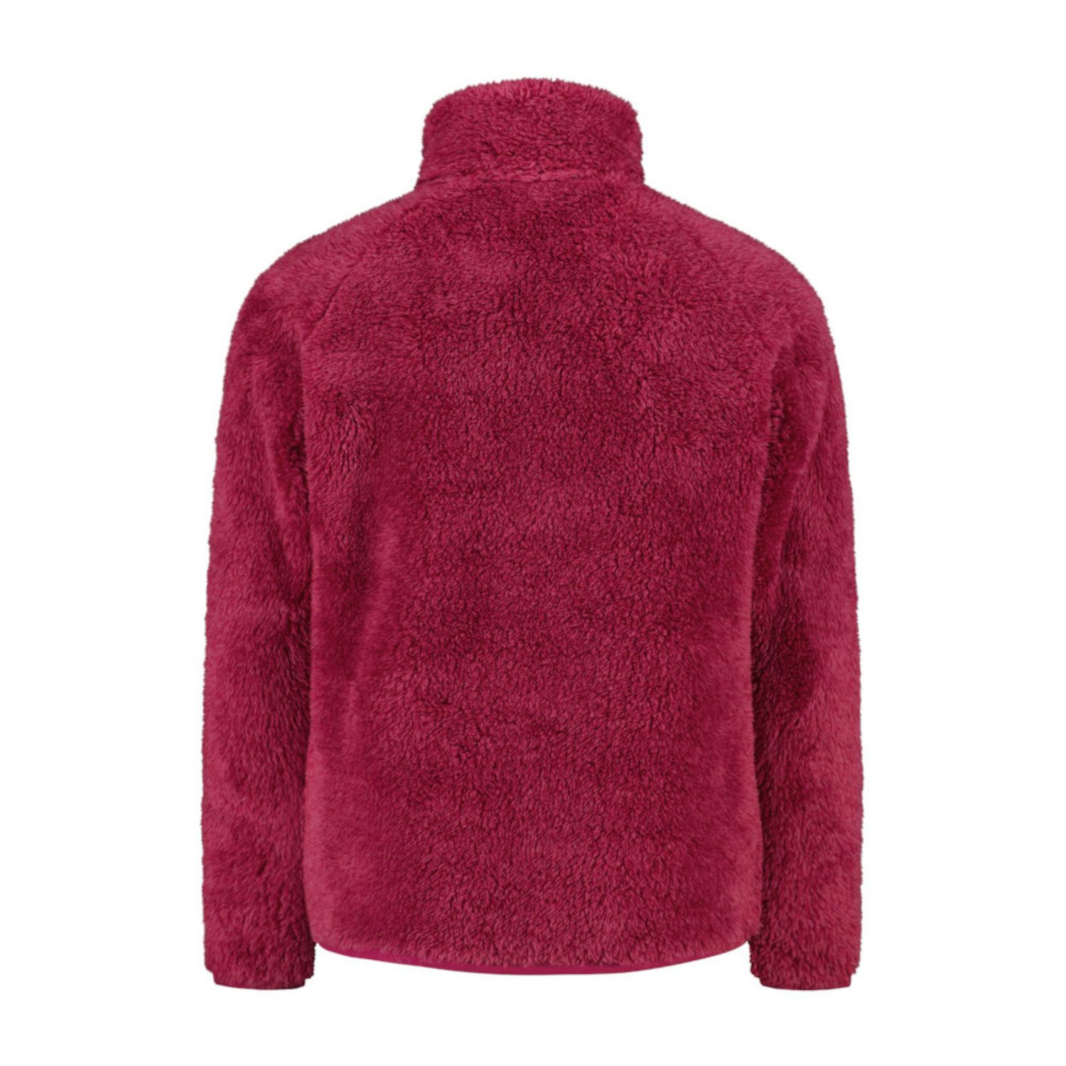 CMP Fleecejacke CMP Mädchen Fleecejacke KID G JACKET 35P2895 – Bild 2 von 3