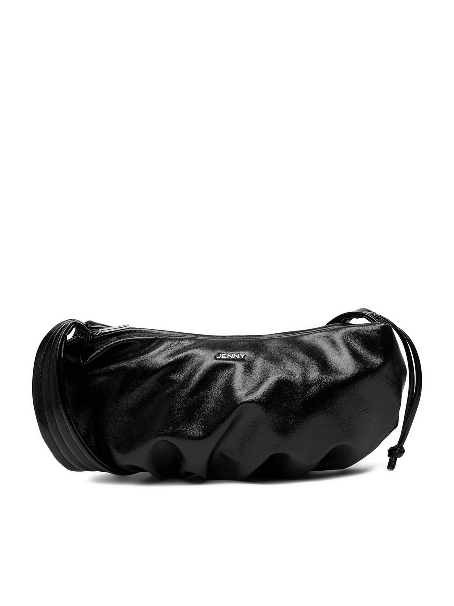 Jenny Handtasche Jenny Damenhandtasche Schwarz JENNY-CEO-JNY-L-001-09 Schwarz