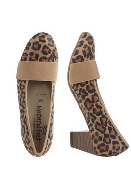 Lei by tessamino Cora Pumps mit Animalprint