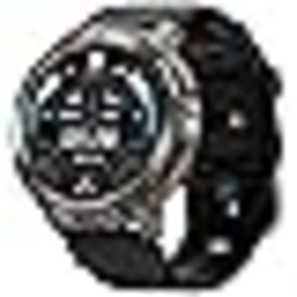 KOSPET Smartwatch (3,6 cm, android ios), Smartwatch mit extra langer Akkulaufzeit und über 170 Sportmodi