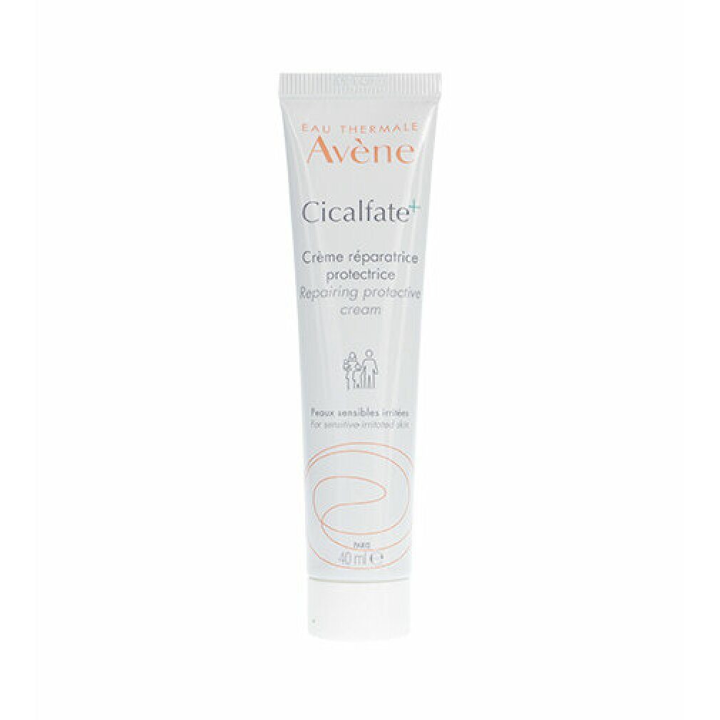Avene Gesichtspflege Cicalfate+ Repairing Protective Cream