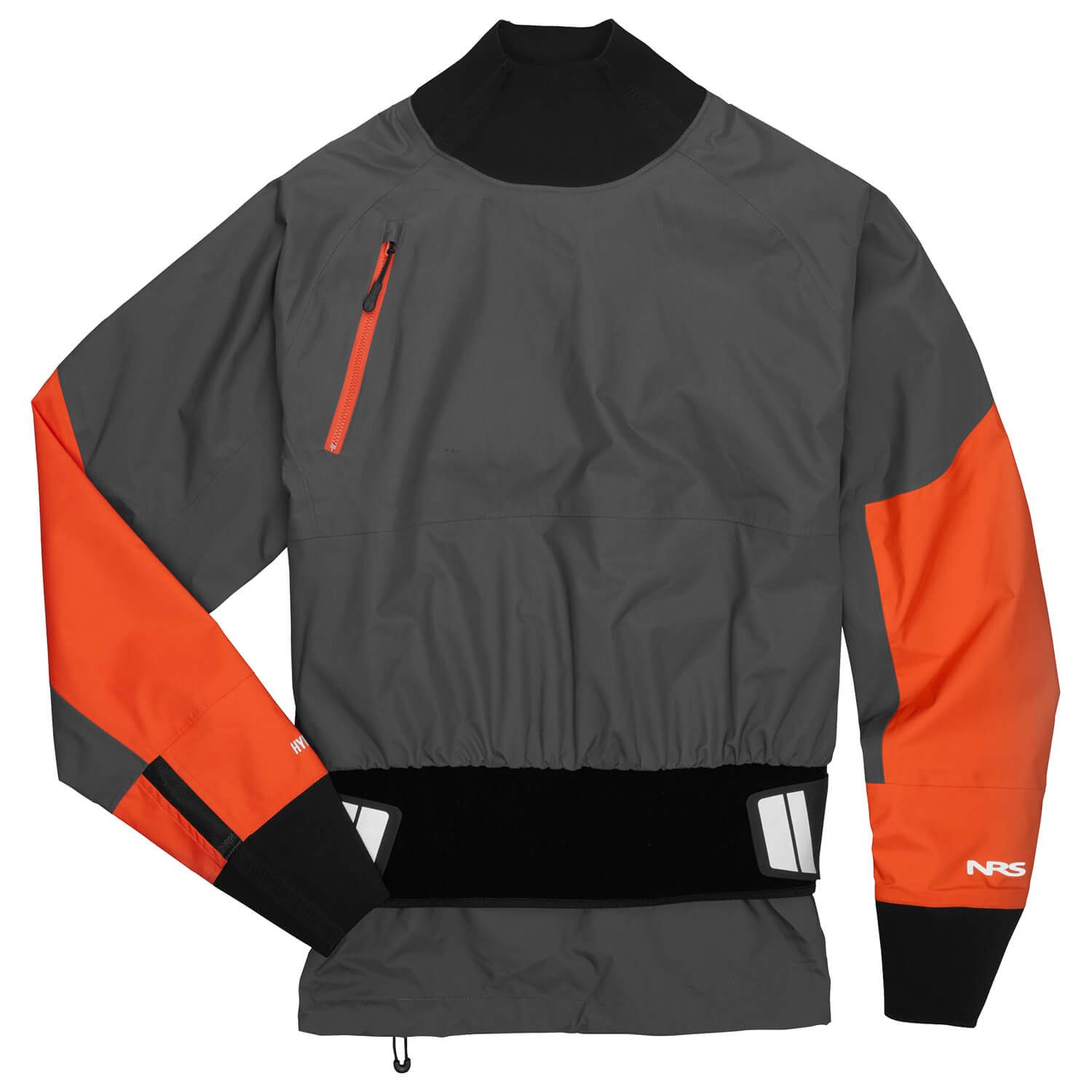 NRS Outdoorjacke NRS Stratos Paddeljacke Semi-Dry Herren