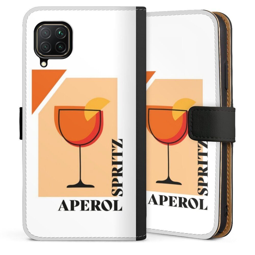 Handyhülle Aperol Spritz