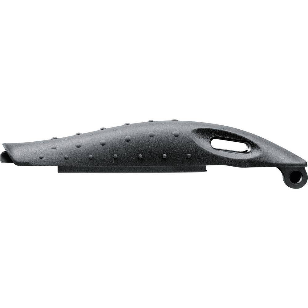 Walther Taschenmesser Outdoor-Taschenmesser 5.0749, mit Holster, mit Griffrücken-Einsätze
