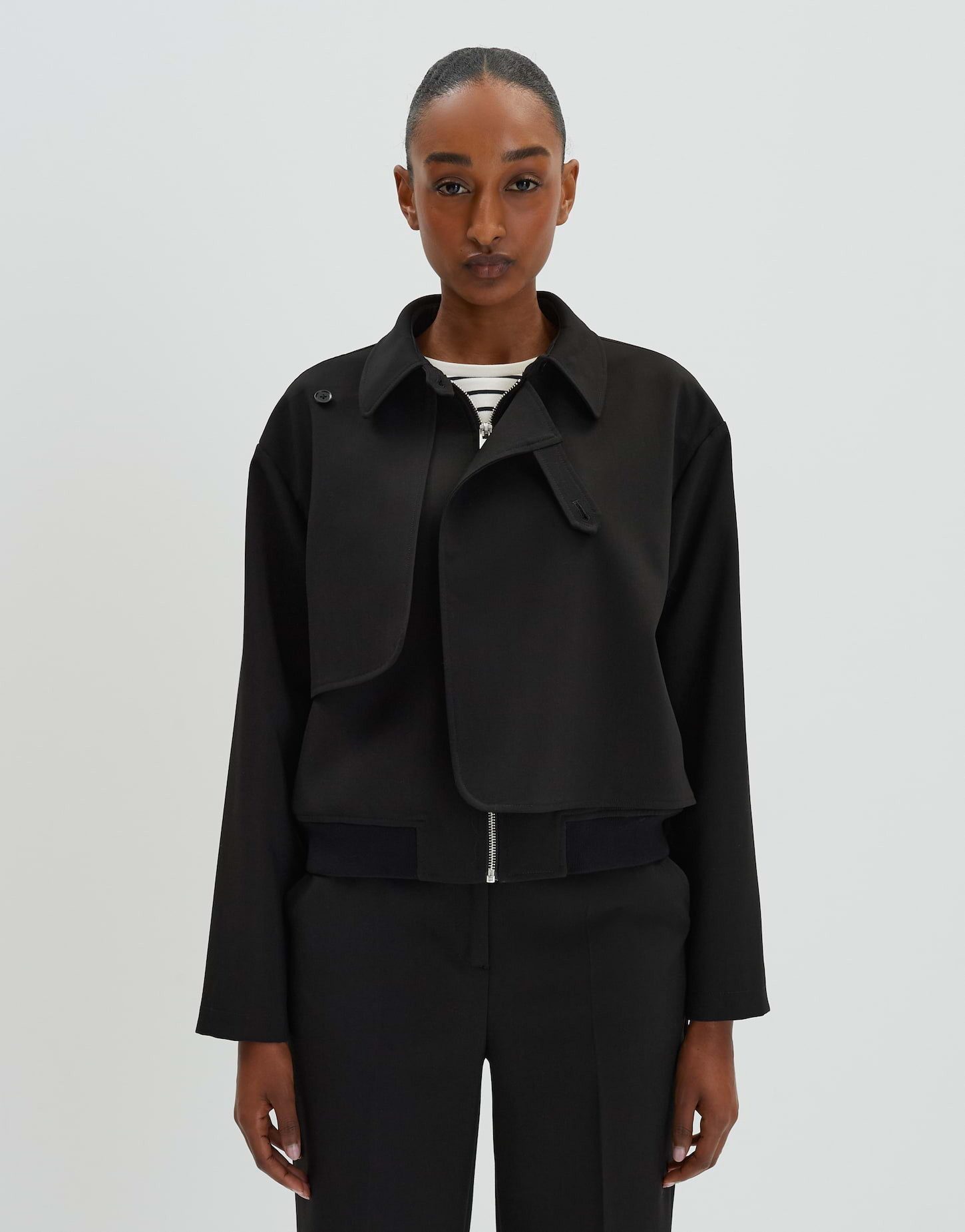 someday Bomberjacke Bomberjacke NECILIA Loose im günstig online kaufen