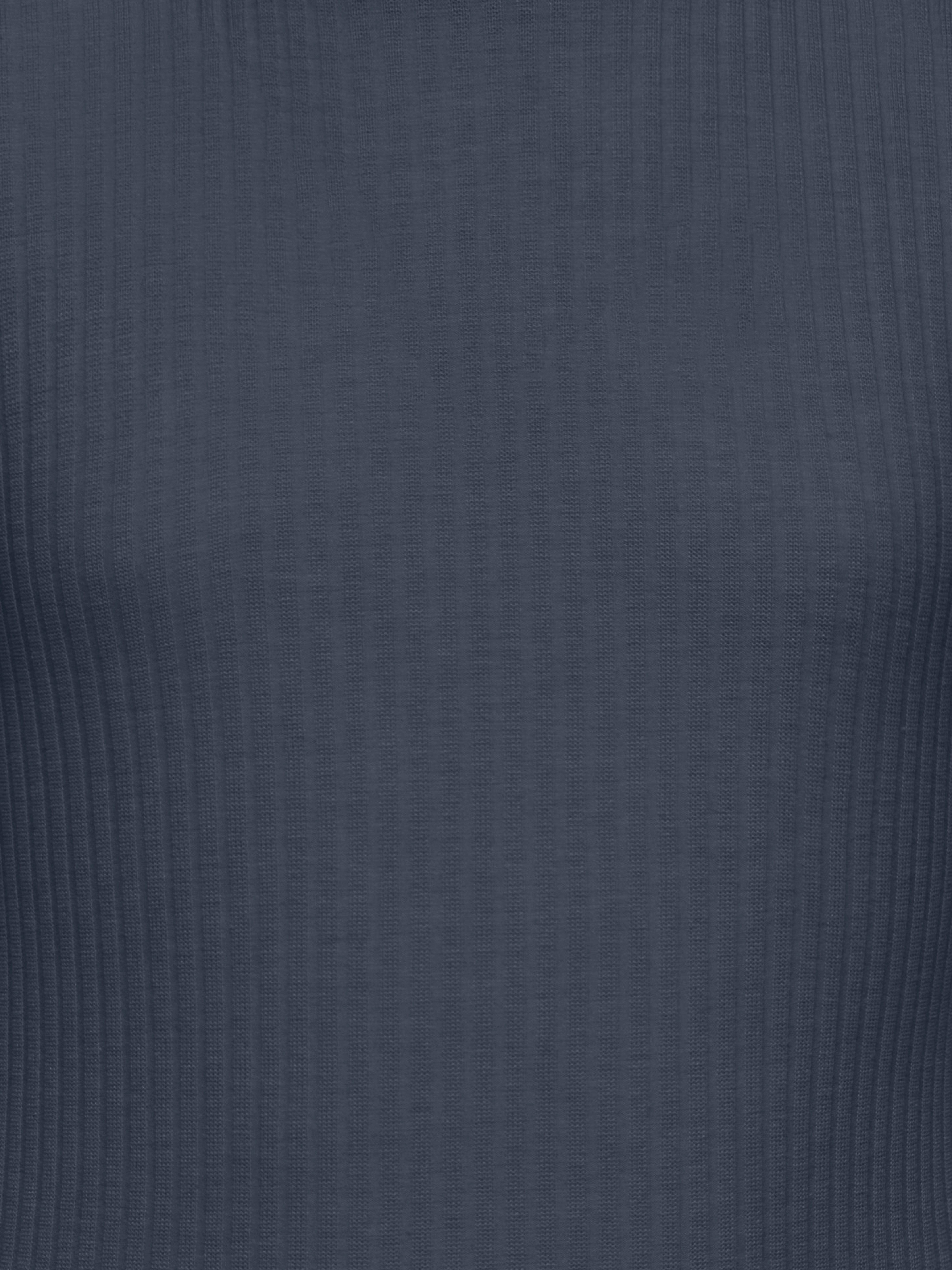 KIDS ONLY Strickkleid KOGNELLA S/S DRESS VD JRS mit Rundhals-Ausschnitt und kurzem Arm