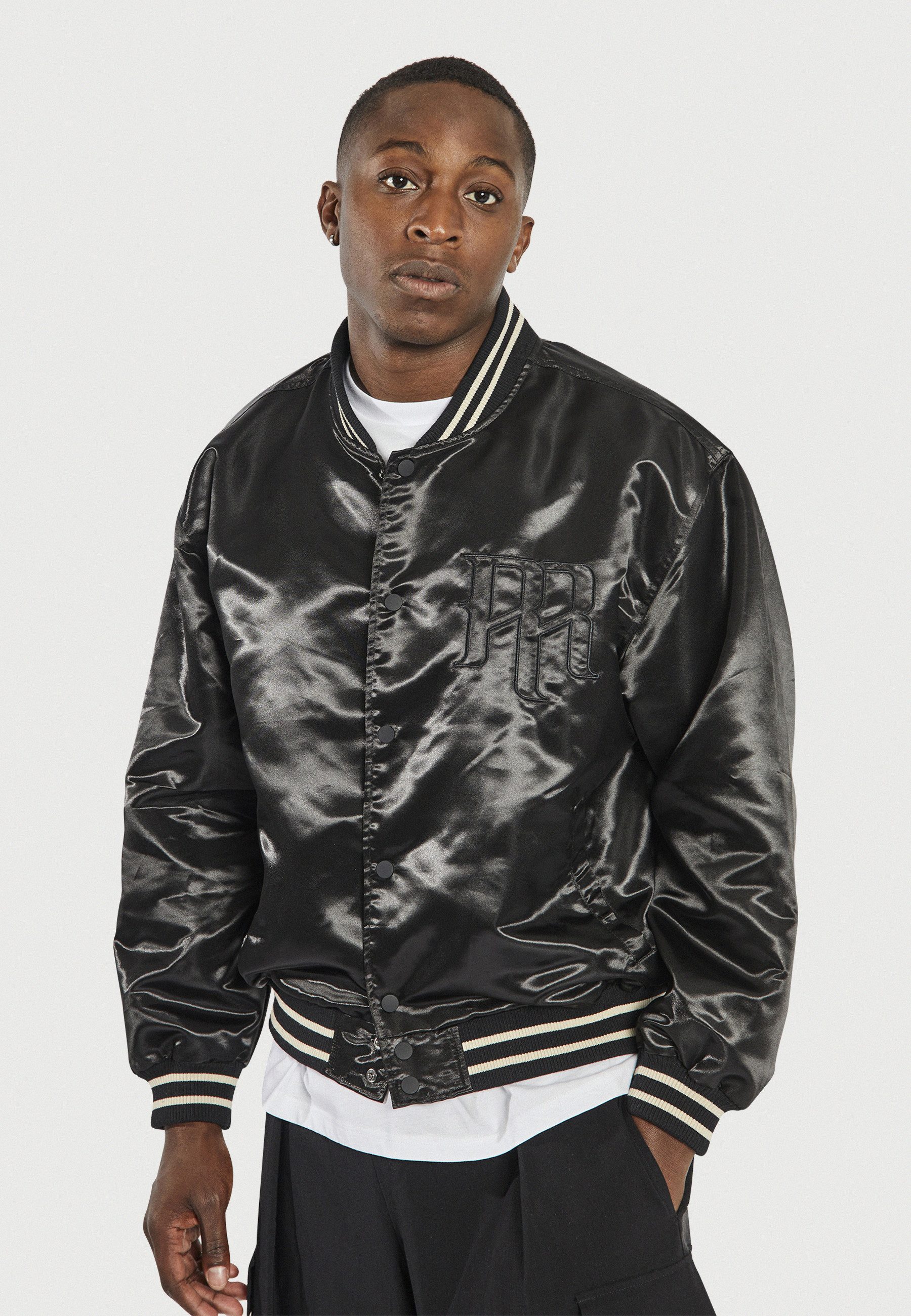 Funktionsjacke Redefined Rebel Jacket RRHudson Jacket
