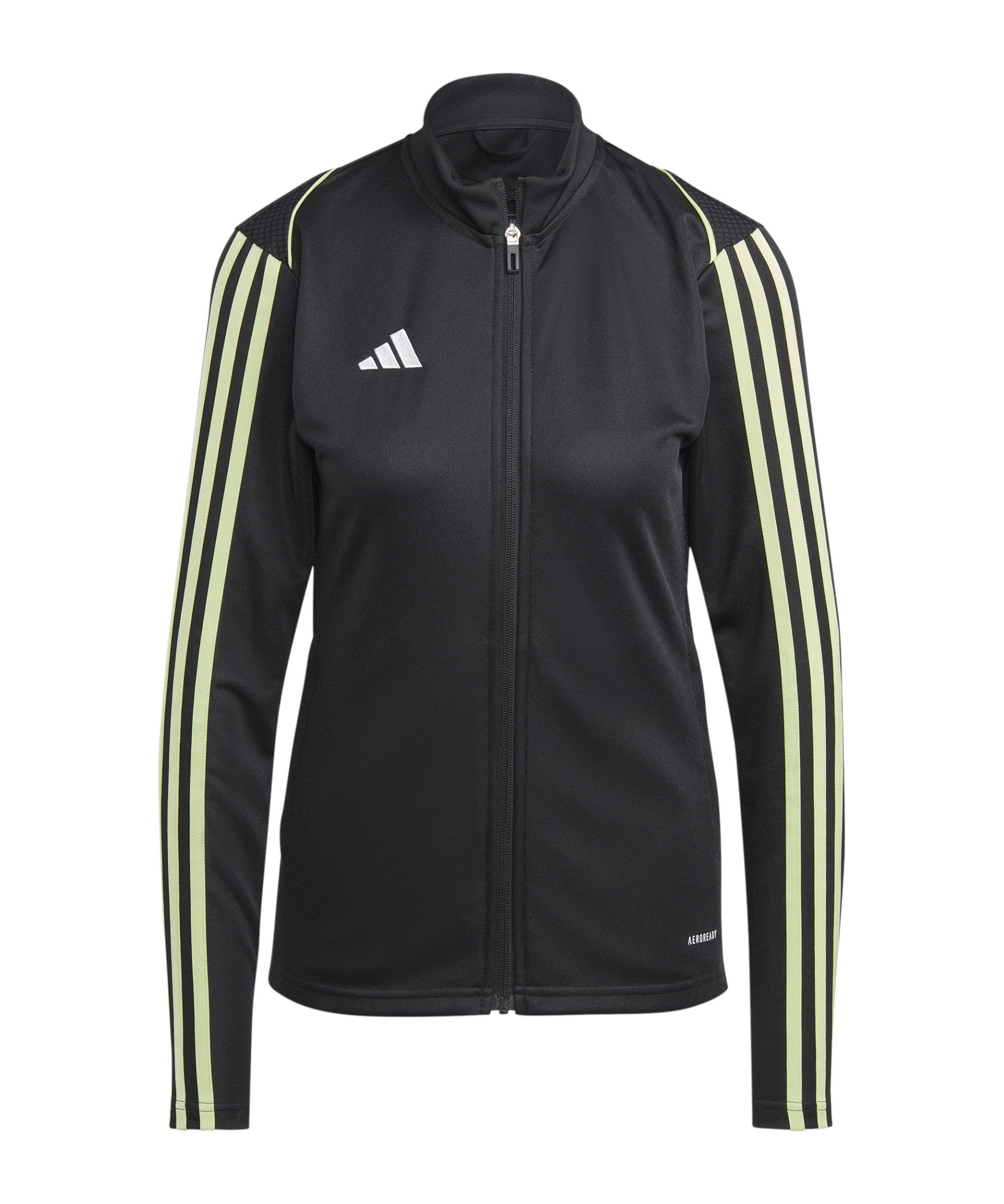 adidas Performance Trainingsjacke Tiro 23 League Trainingsjacke Damen