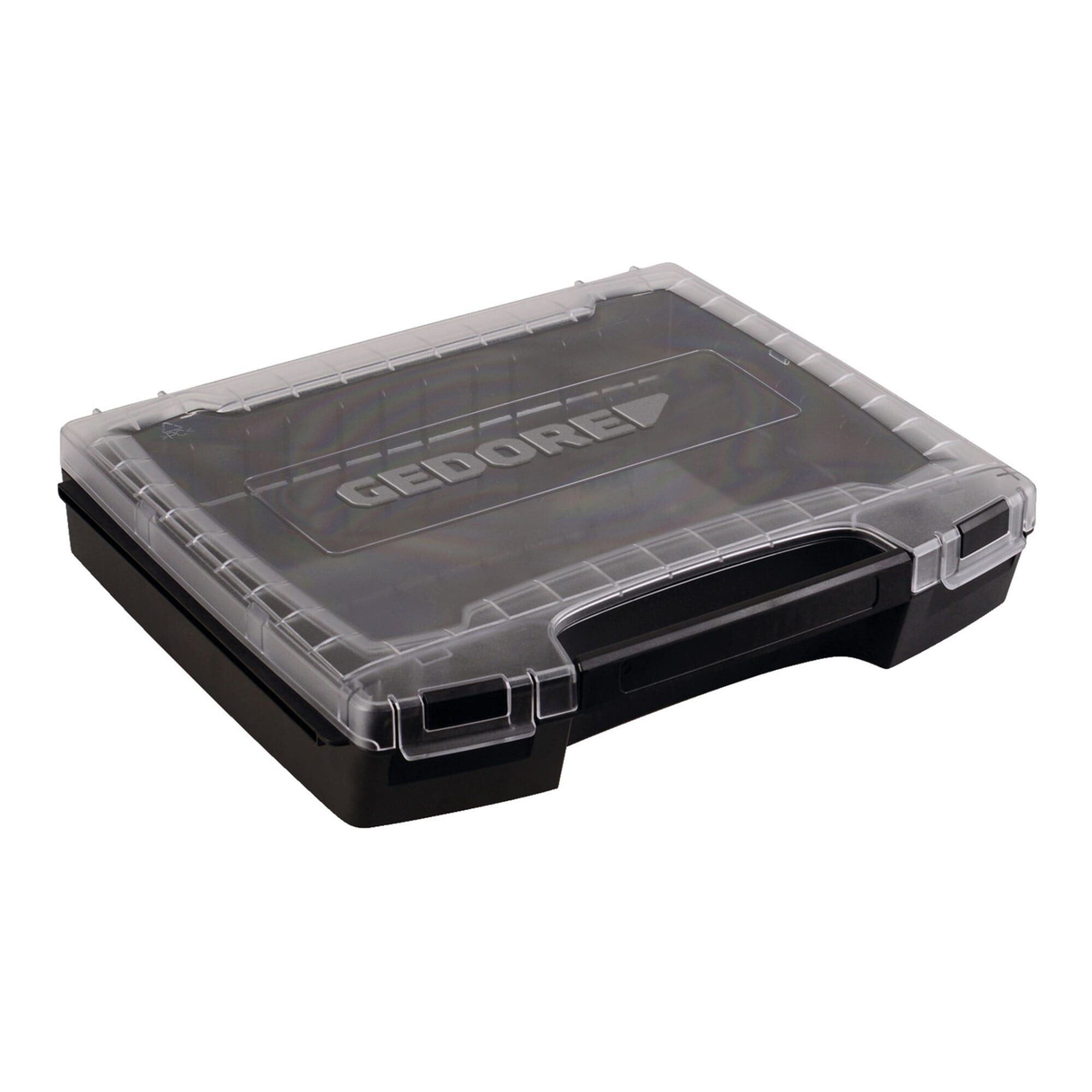 Gedore Rohrbieger Gedore 1101-278501 Handrohrbieger-Satz 3-10mm in i-BOXX 72