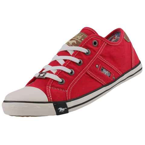 Mustang Shoes 4058305/5 Sneaker