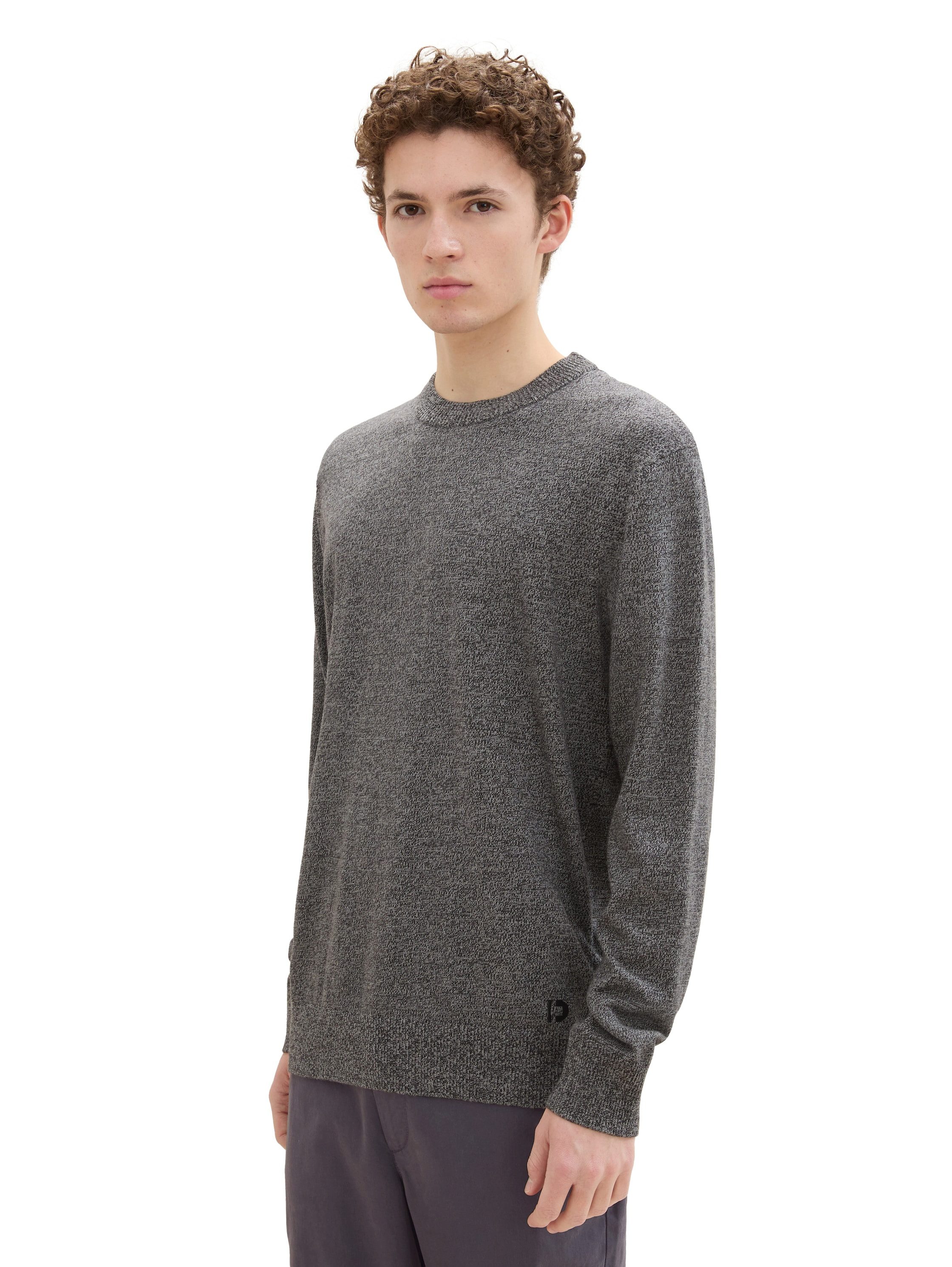 Strickpullover