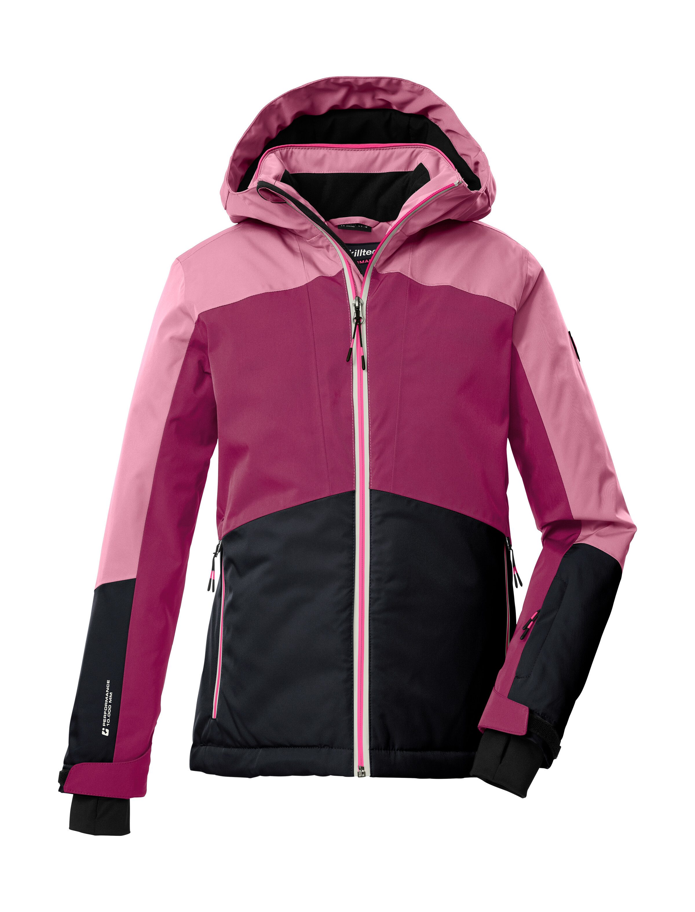 Skijacke KSW 196 GRLS SKI JCKT