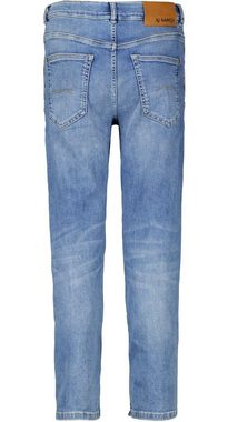 Garcia Comfort-fit-Jeans Jeans Dalino relaxed fit Plus Größe