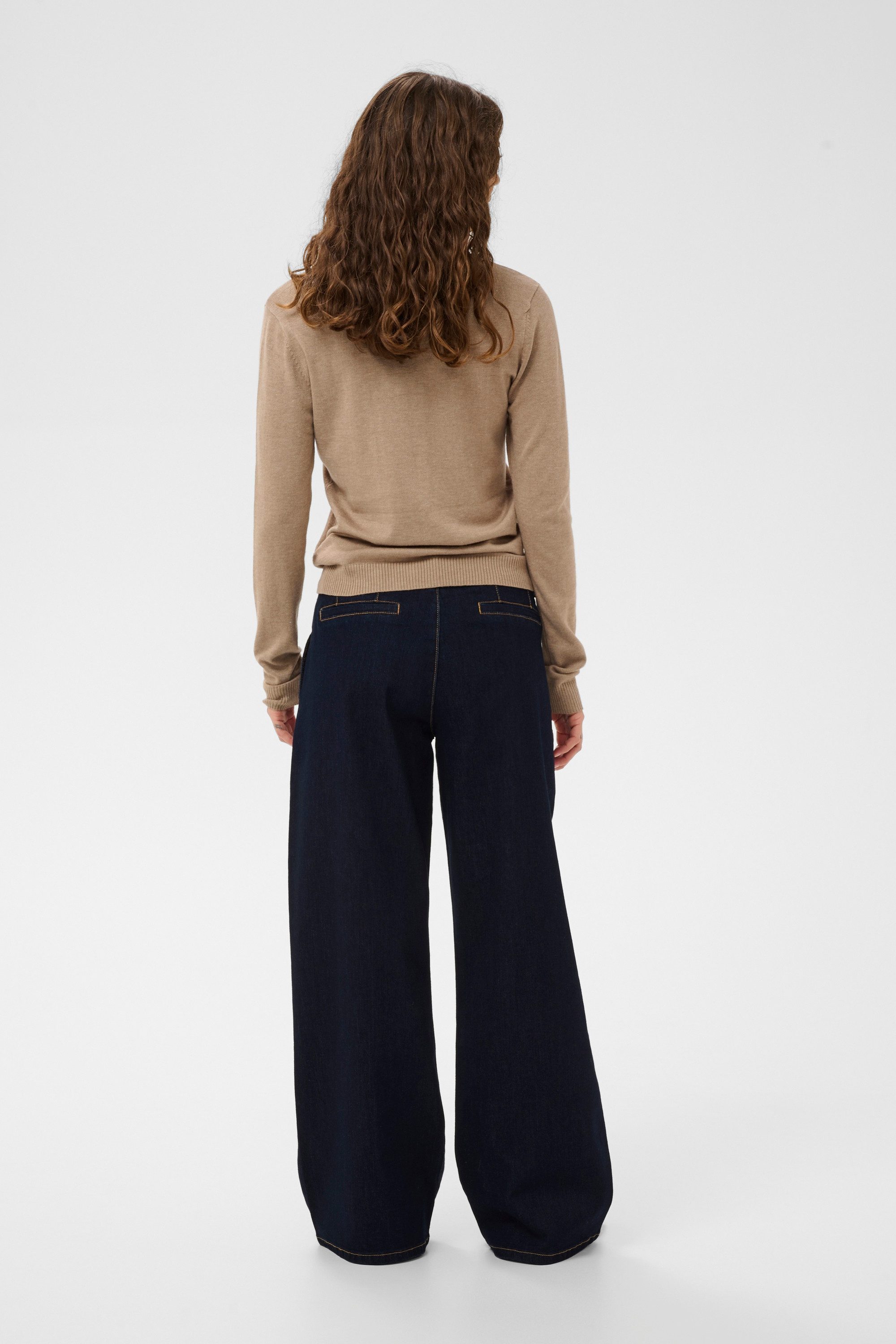 Culture Stoffhose Casual Hose CUmiran