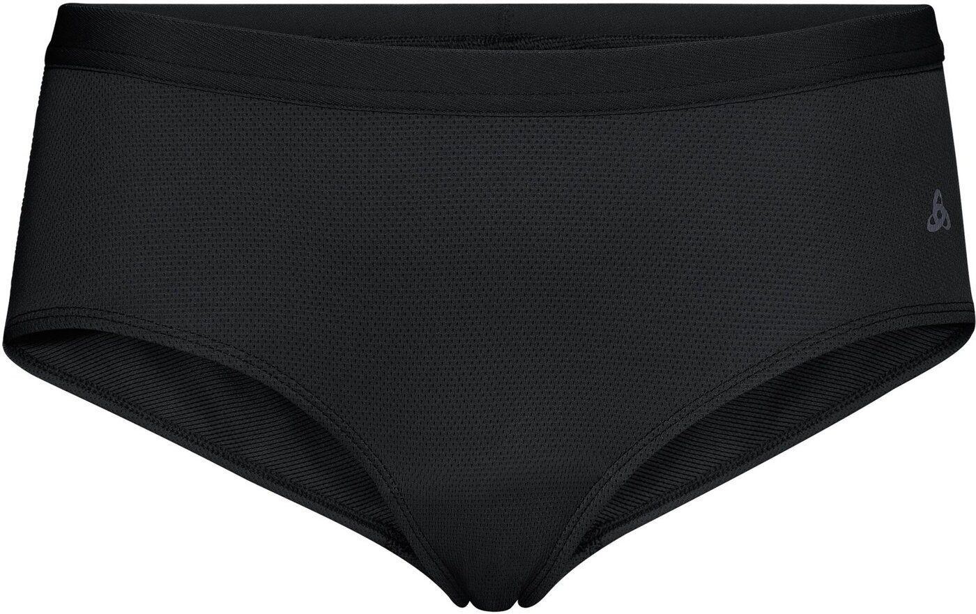 Boxershorts SUW BOTTOM PANTY ACTIVE F-DRY BLACK