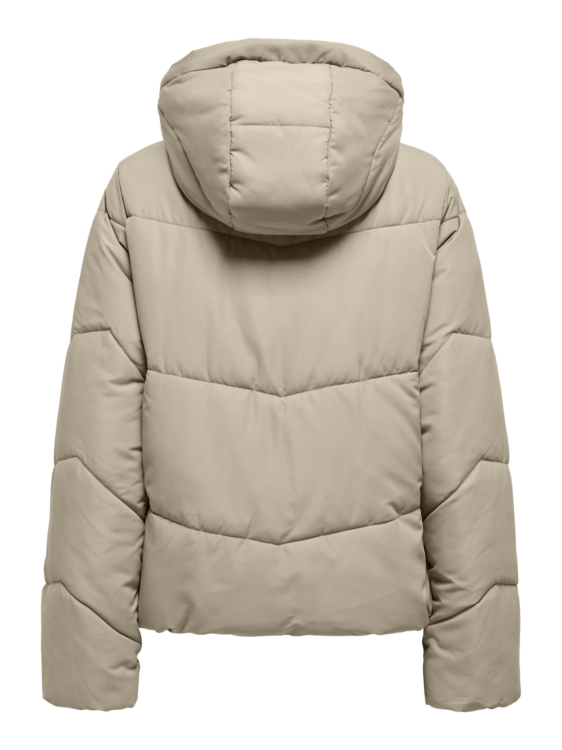 ONLY Kurzjacke ONLMAGGI LIFE SHORT PUFFER CC OTW günstig online kaufen