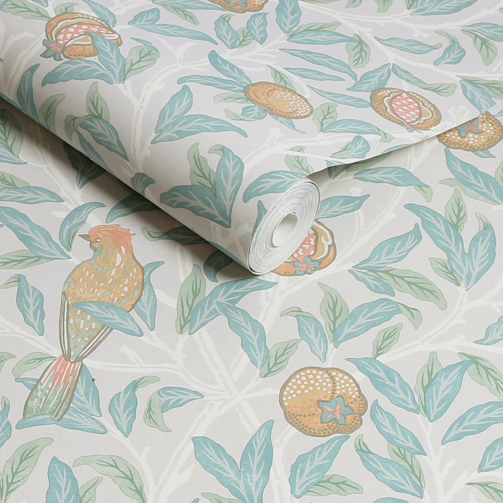 WILLIAM MORRIS AT HOME Vliestapete Bird günstig online kaufen