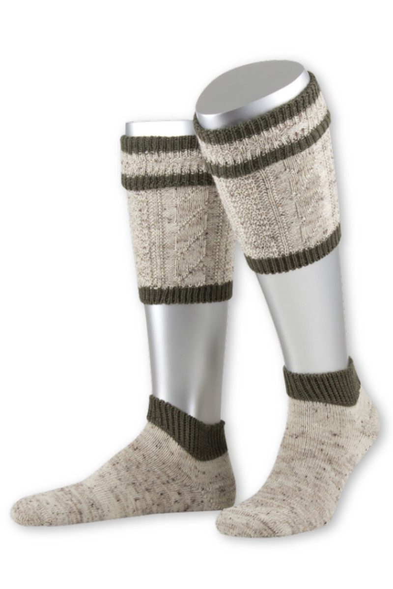 Lusana Trachtensocken Loferl - L479T - günstig online kaufen