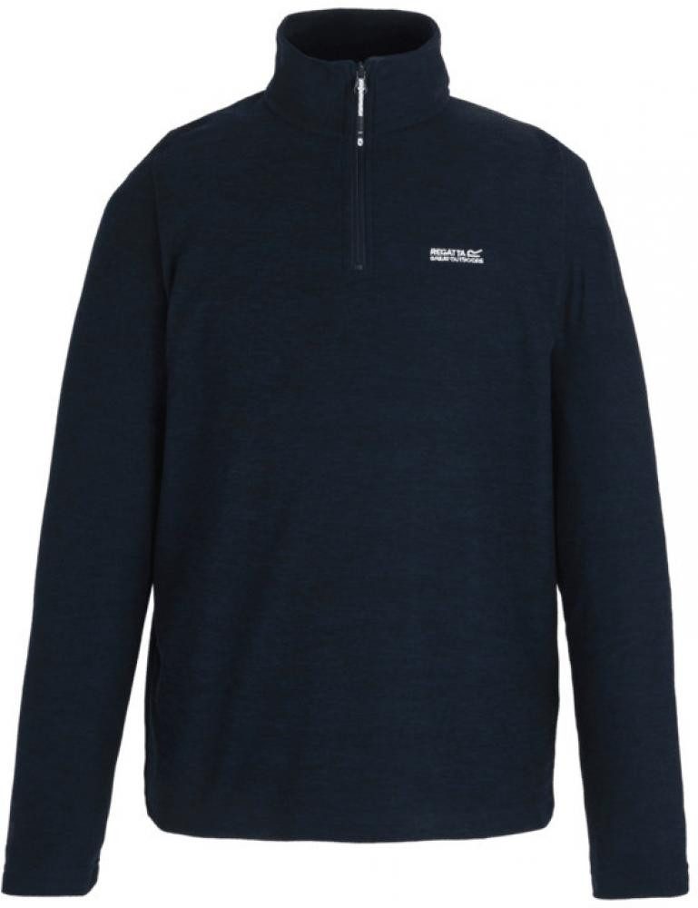 Regatta Fleecepullover Herren Fleece Jacke Halfzip - ThompsonMarl