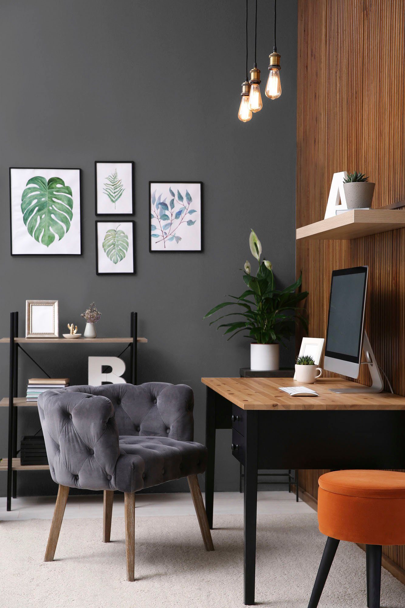 Premium cool Küche, grey A.S. Wohnzimmer, Flur Innenwandfarbe grey, PURO Schlafzimmer, Farbwelt Wandfarbe und c1006 cool Création ideal Grau Tuchmatt für