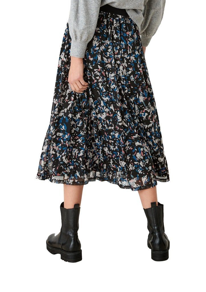 s.Oliver Jerseyrock Rock