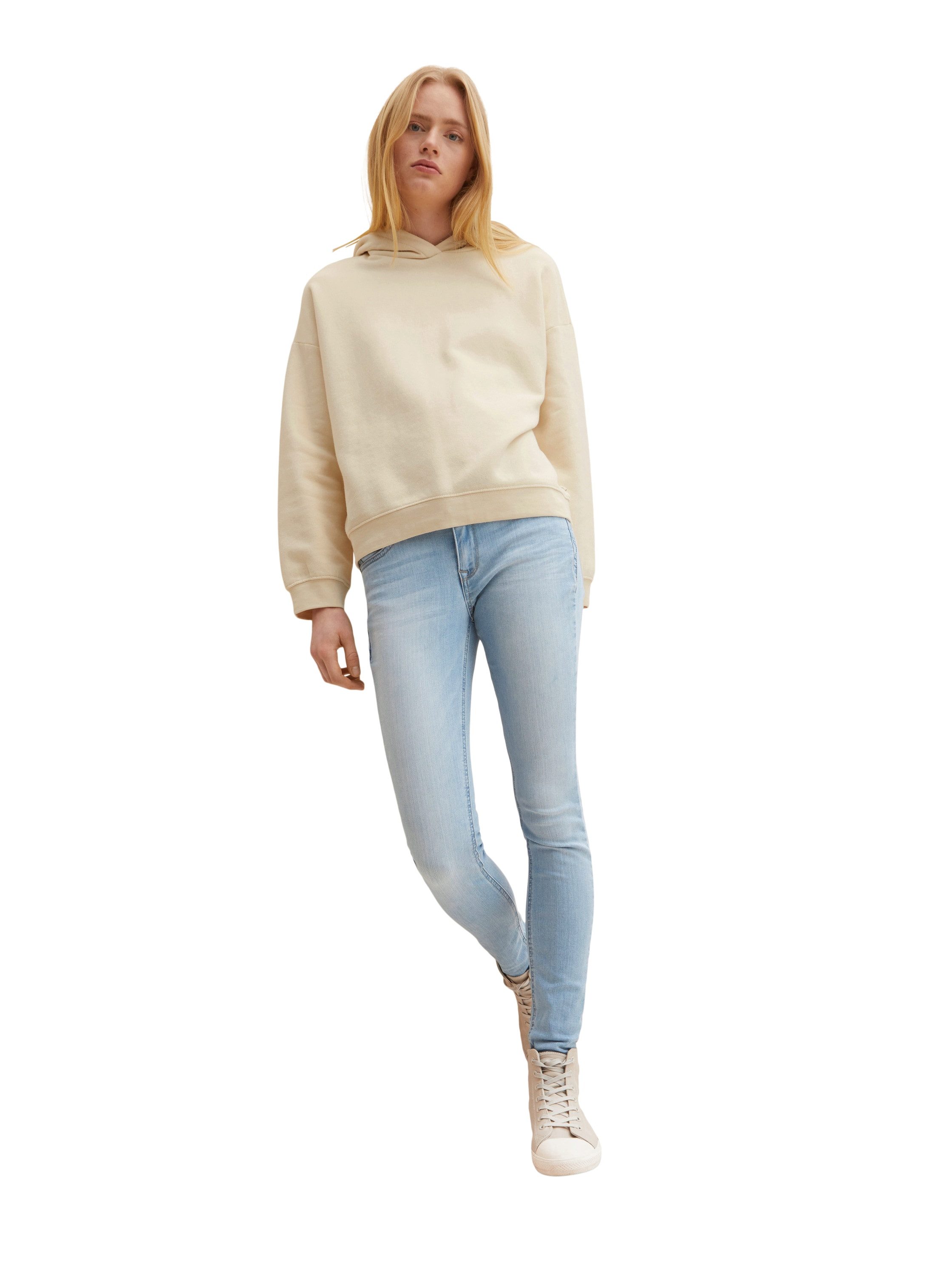 TOM TAILOR 5-Pocket-Jeans