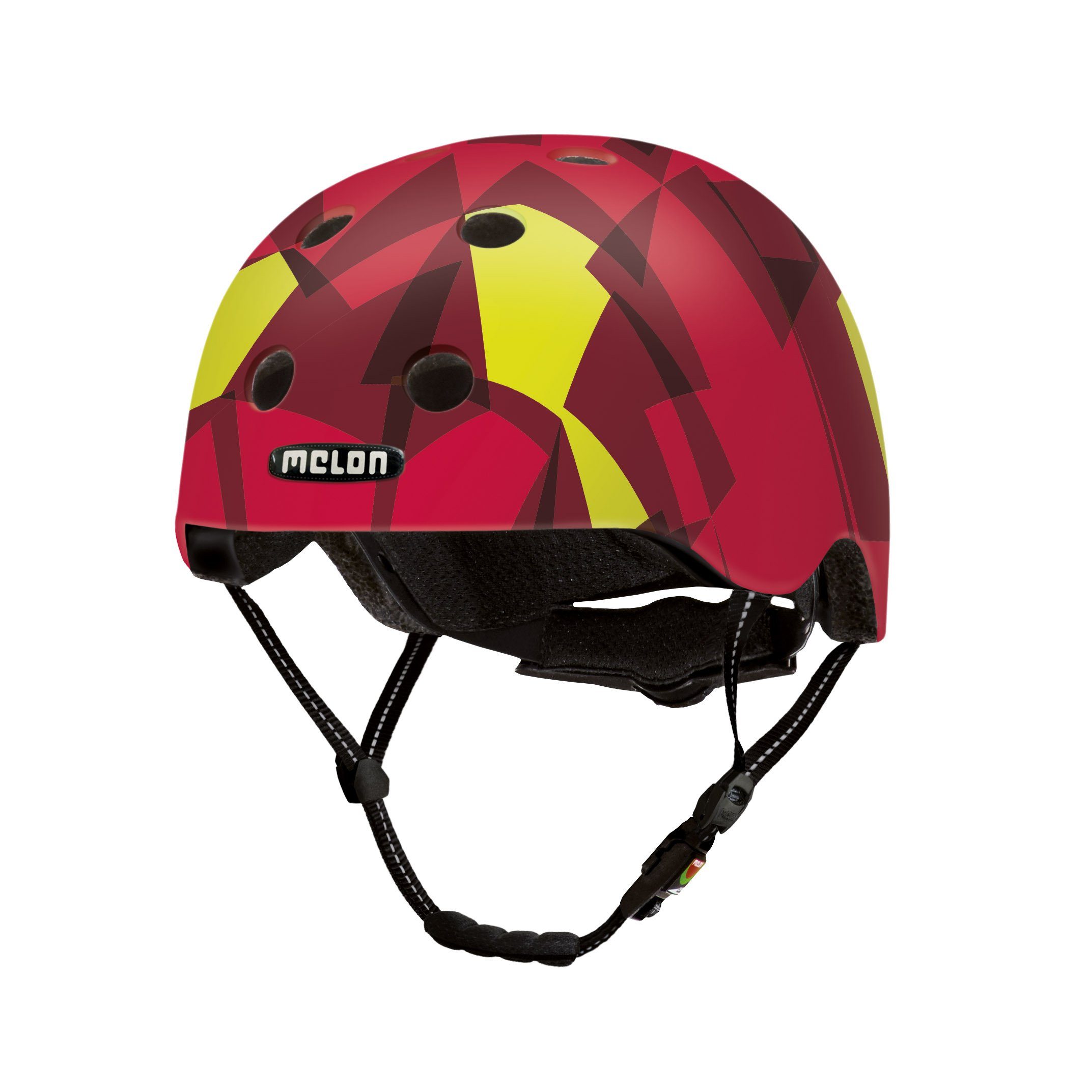 Fahrradhelm Ember (matte)