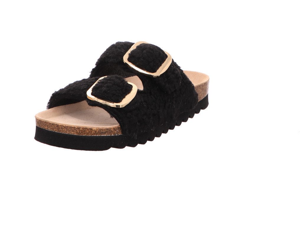 natural Sense Tieffußbett-bis30mm Hausschuh