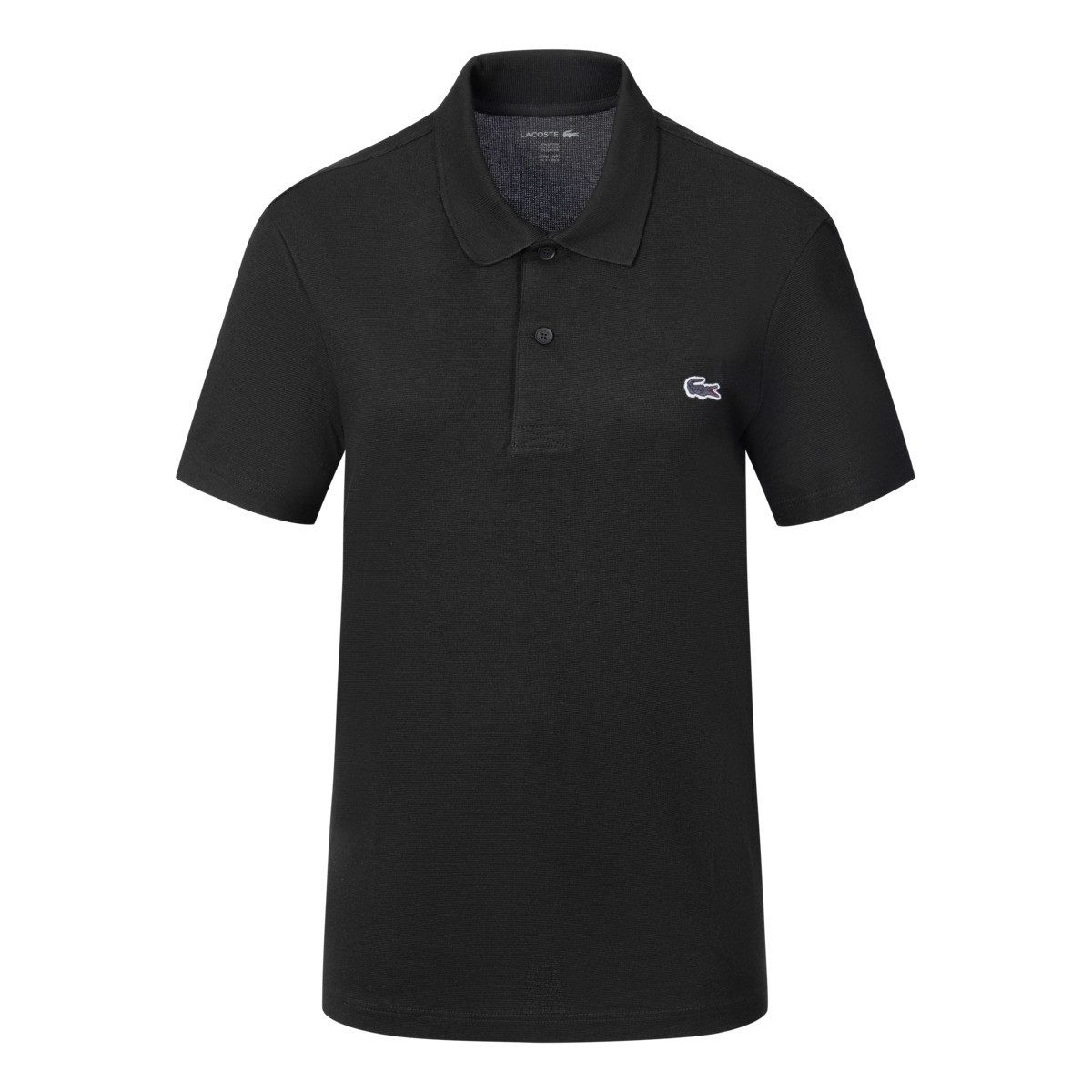 Lacoste Poloshirt Lacoste DH5522 Poloshirt Damen Bekleidung