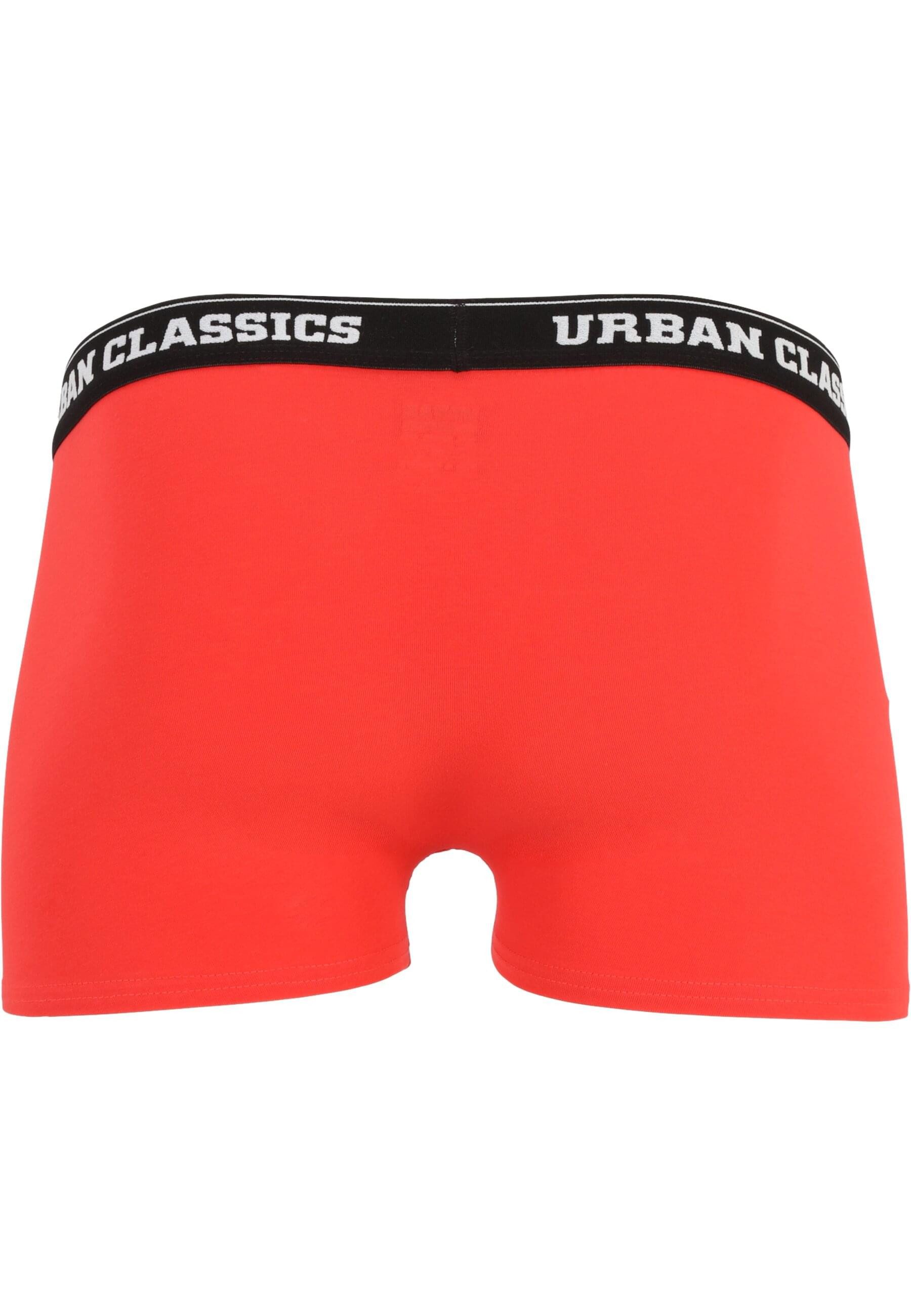 URBAN CLASSICS Boxershorts Urban Classics Herren günstig online kaufen