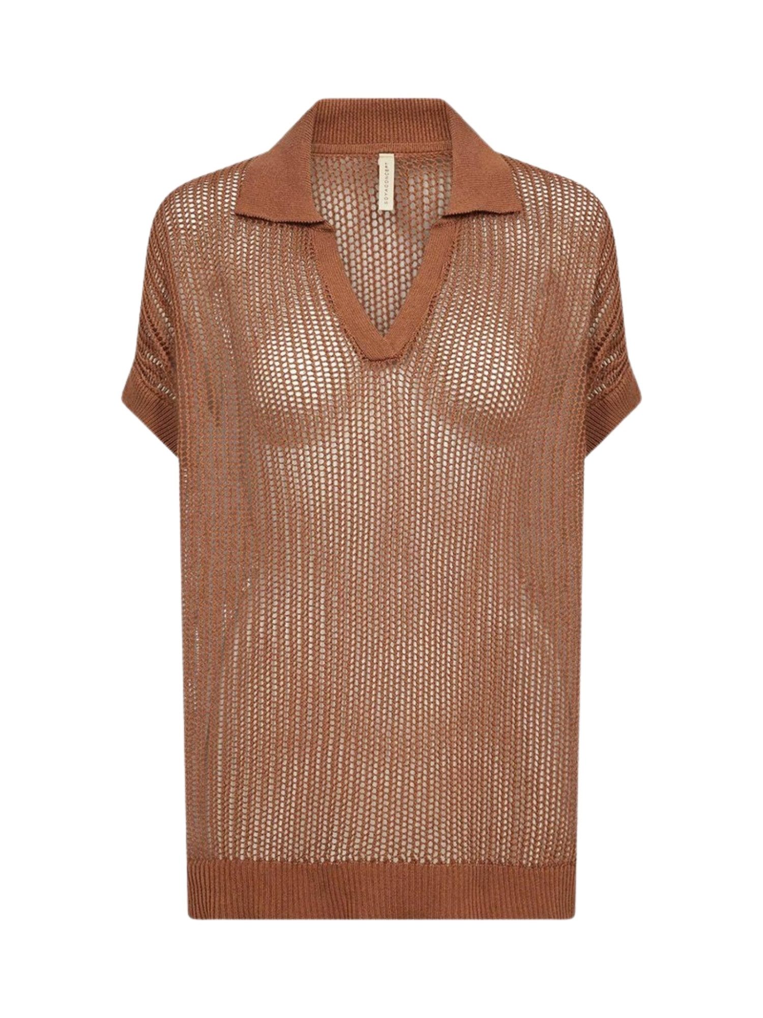 soyaconcept Strickpullover Soya Concept Sweater SC-LAURETTE