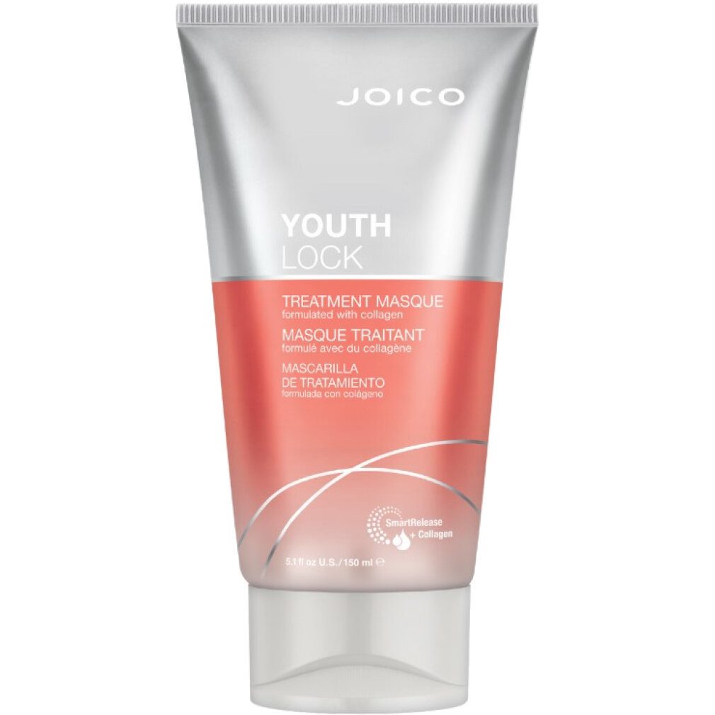 Joico Уход за волосами-Set - YouthLock Behandlungsmaske 150 ml