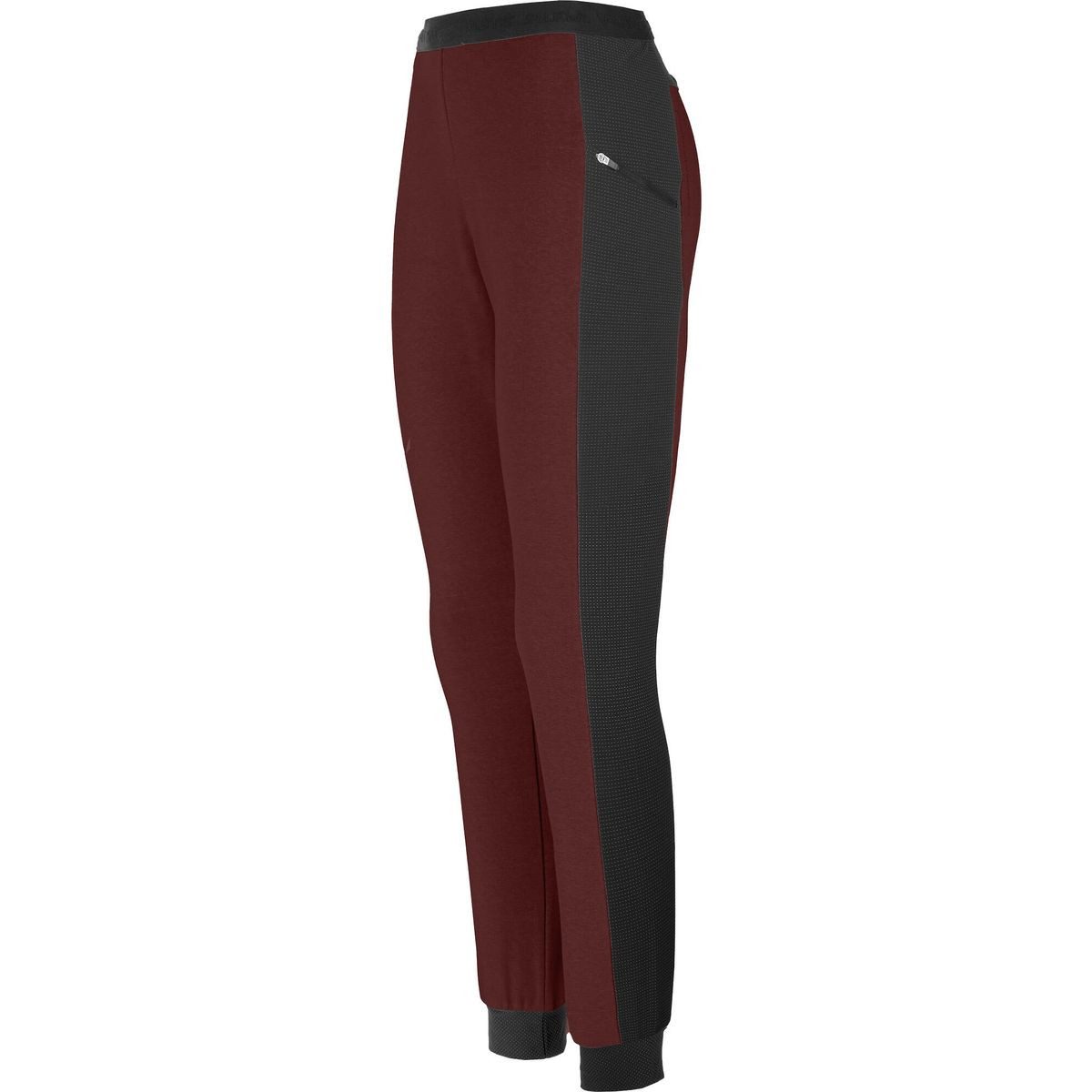Salewa Outdoorhose Lavaredo Hemp W Train Pants Eine bequeme Alpine Hemp Hose für Frauen – ideal zum Klettern im