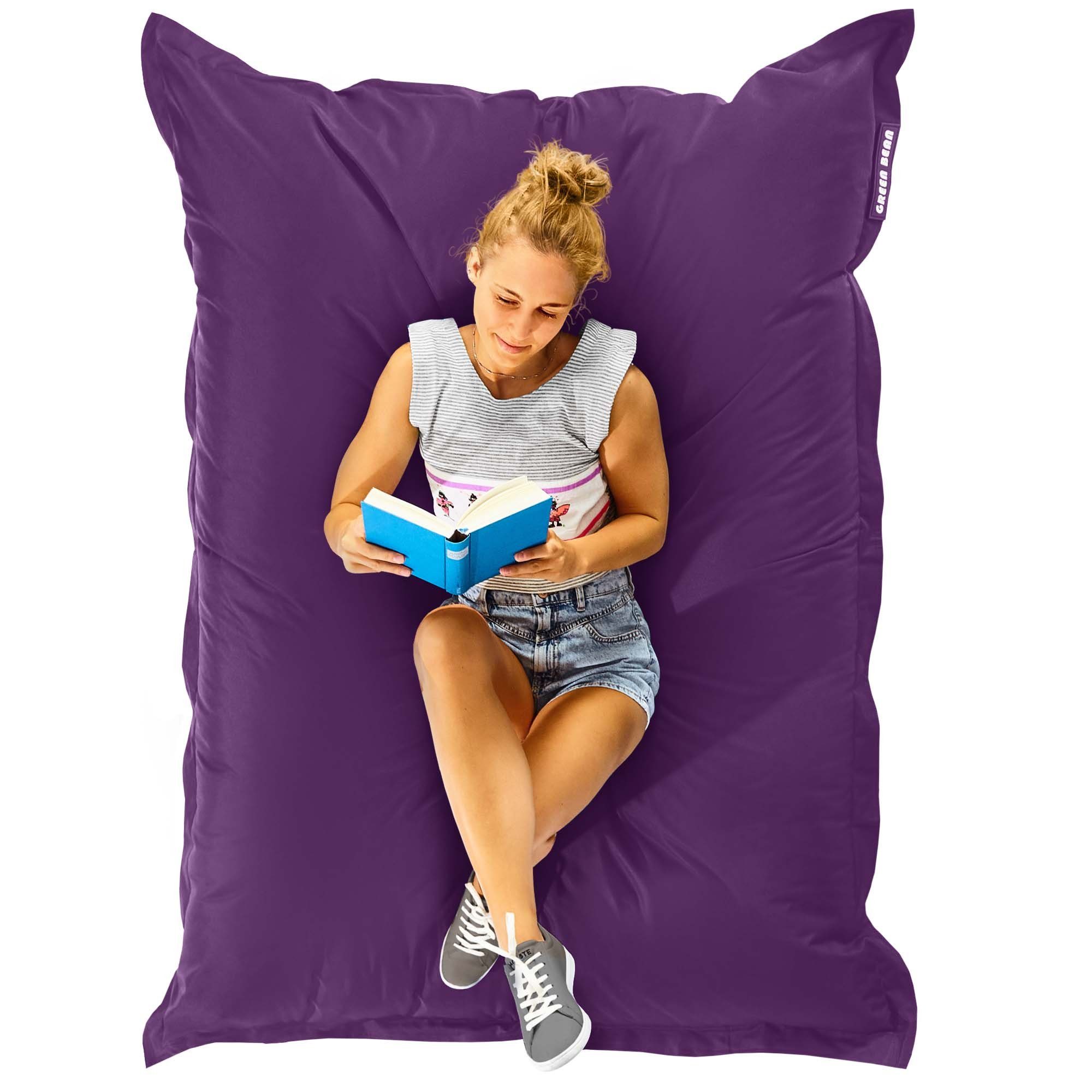 Sitzsack Square XL