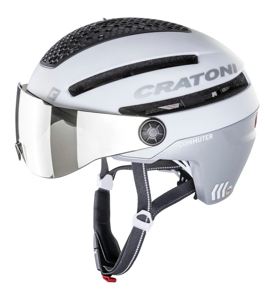 Fahrradhelm