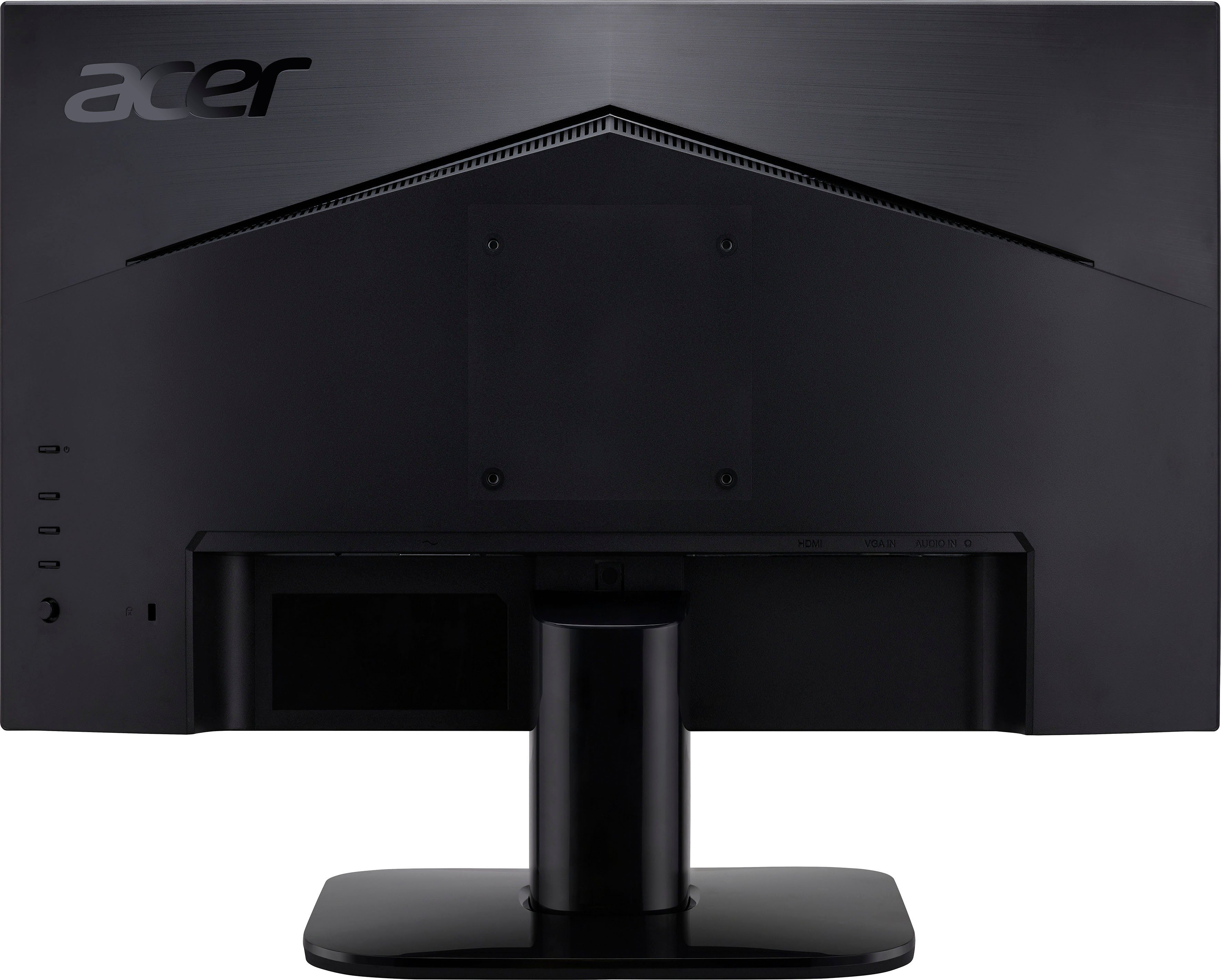 1920 Reaktionszeit, Full (69 ms 60 Hz, HD, ", LED) 1080 KA270H px, LED-Monitor x 4 cm/27 Acer VA