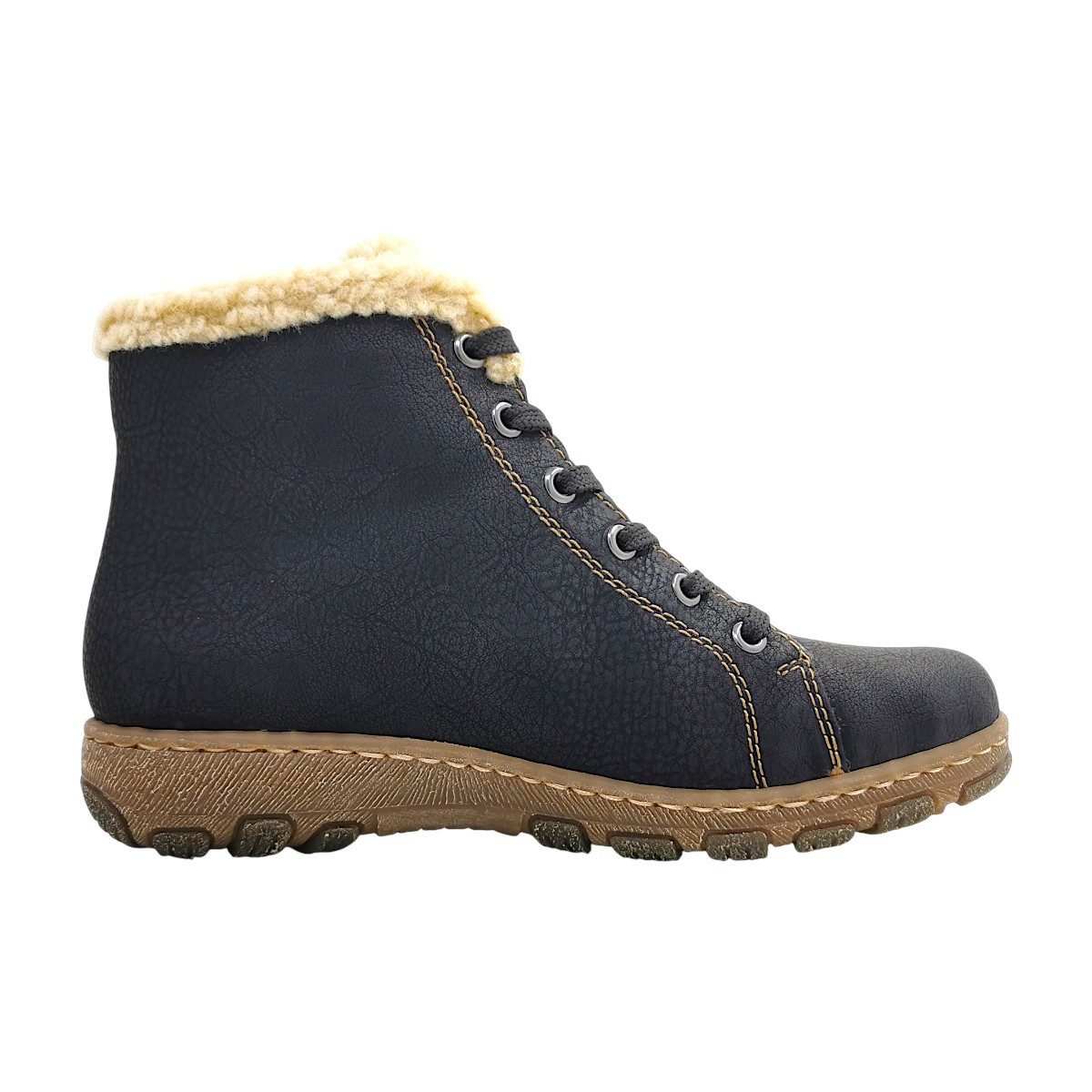Rieker Schnürstiefel